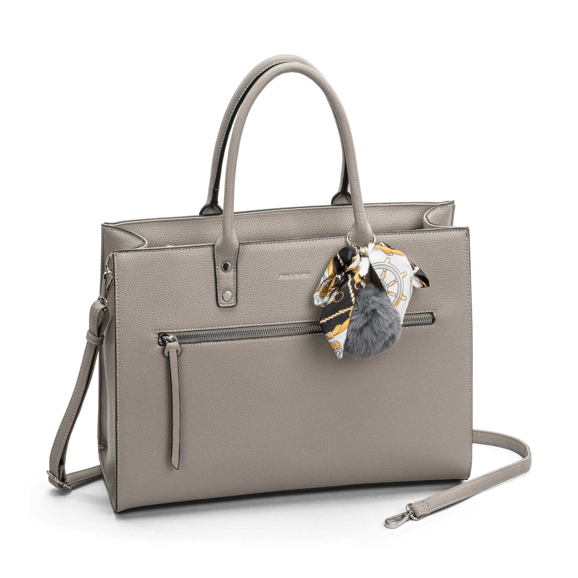 Puccini Anna Handväska - Travels And Bags