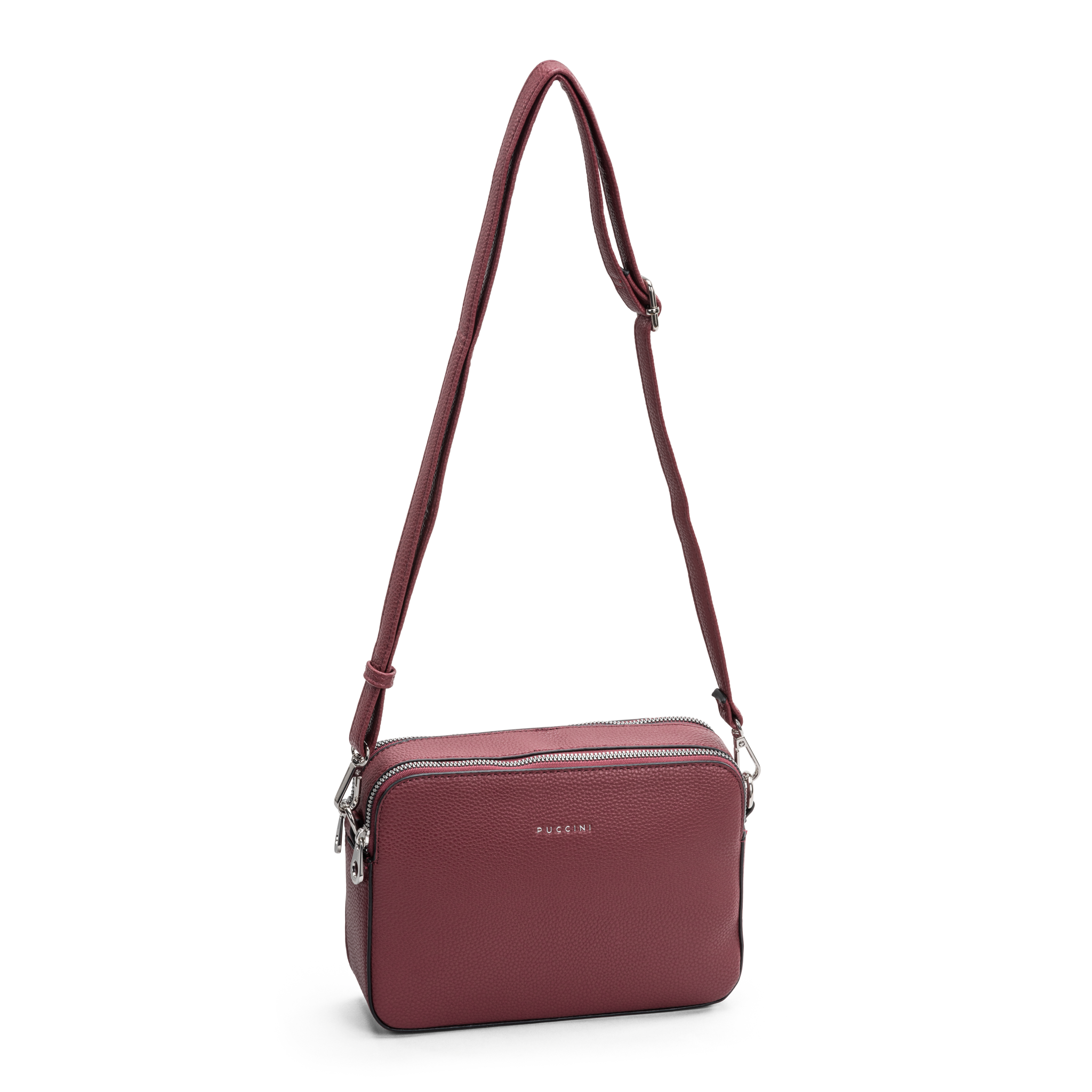 Puccini Anna Crossbodyväska