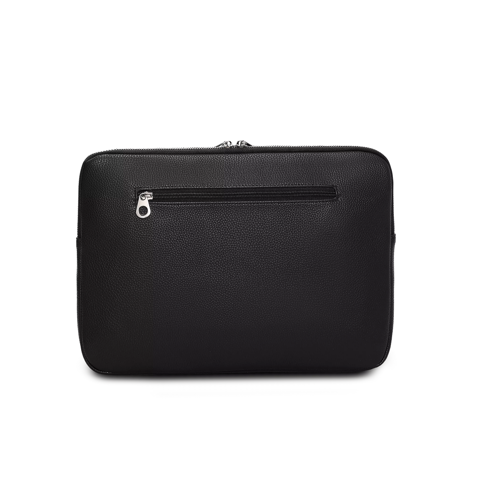 Puccini Anna 14" Datorfodral - Svart - Travels And Bags