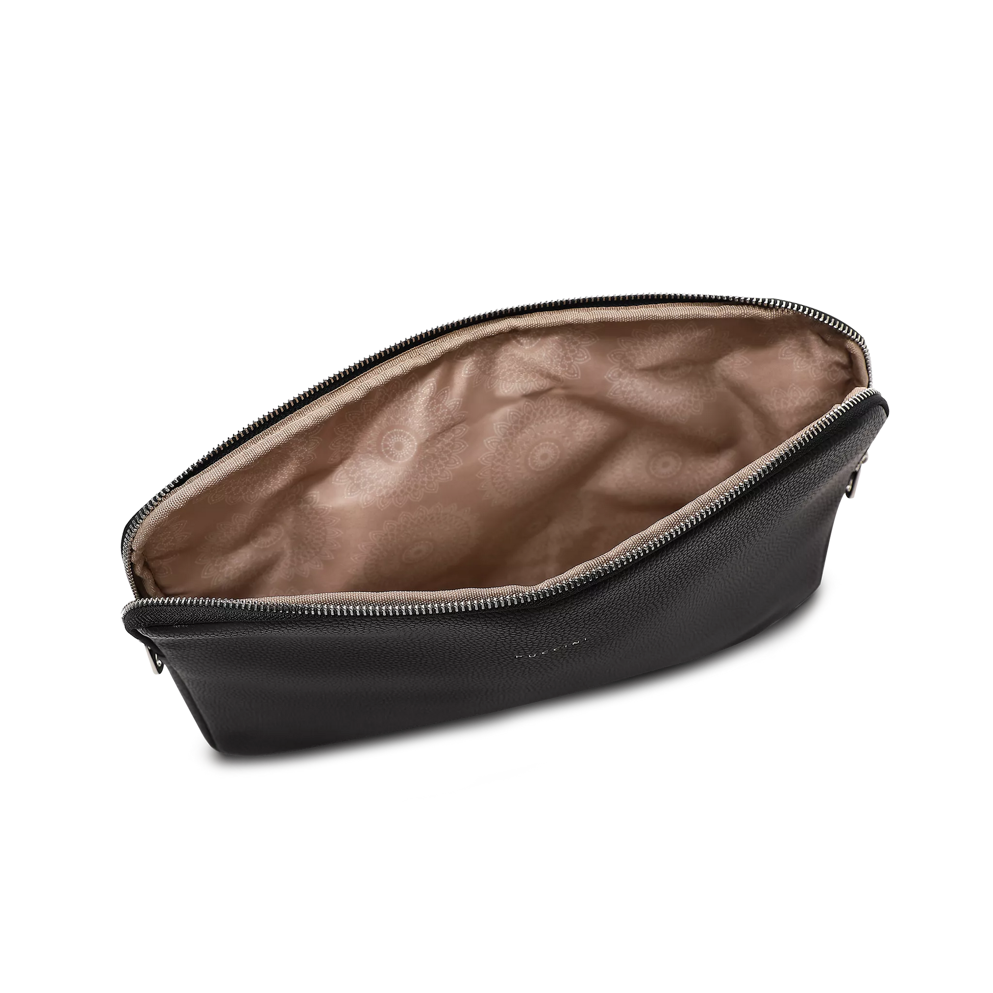 Puccini Anna 14" Datorfodral - Svart - Travels And Bags