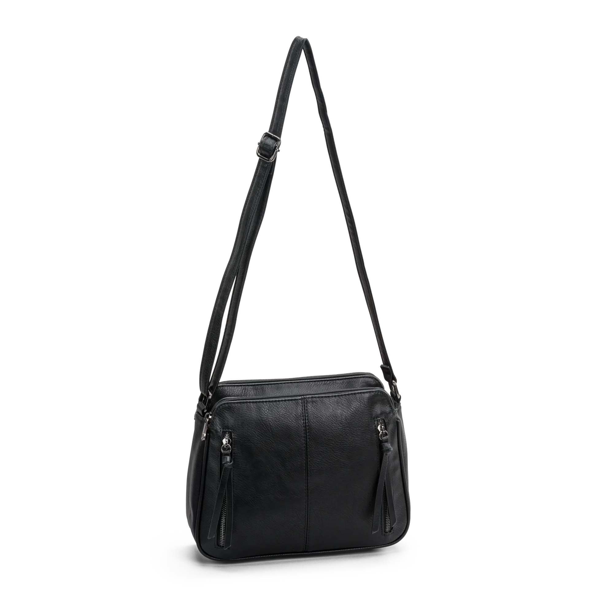 Puccini Donna Axelremsväska - Travels And Bags