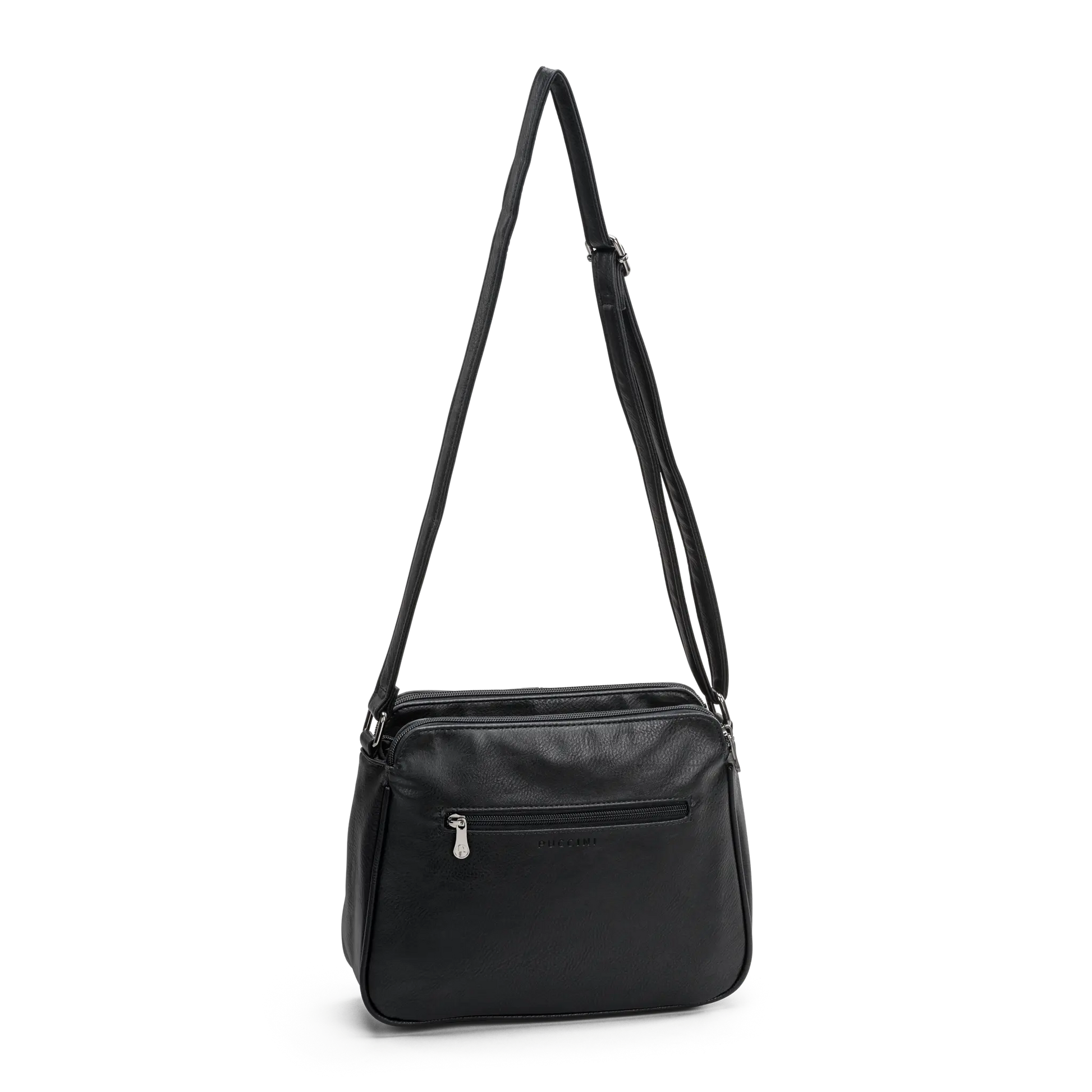 Puccini Donna Axelremsväska - Travels And Bags