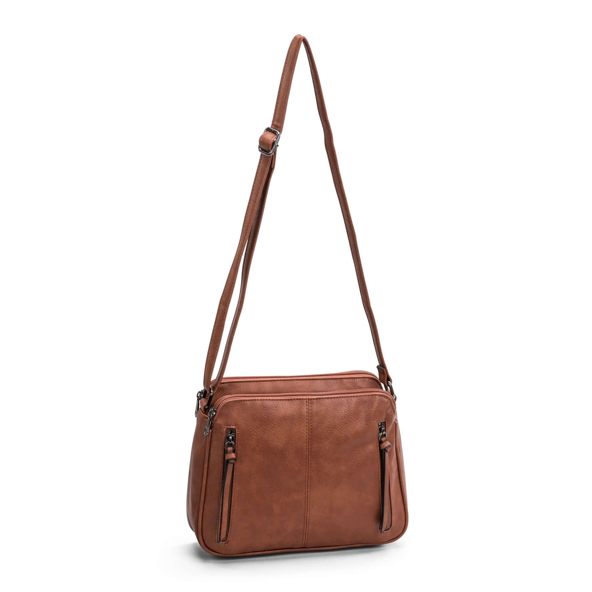 Puccini Donna Axelremsväska - Travels And Bags