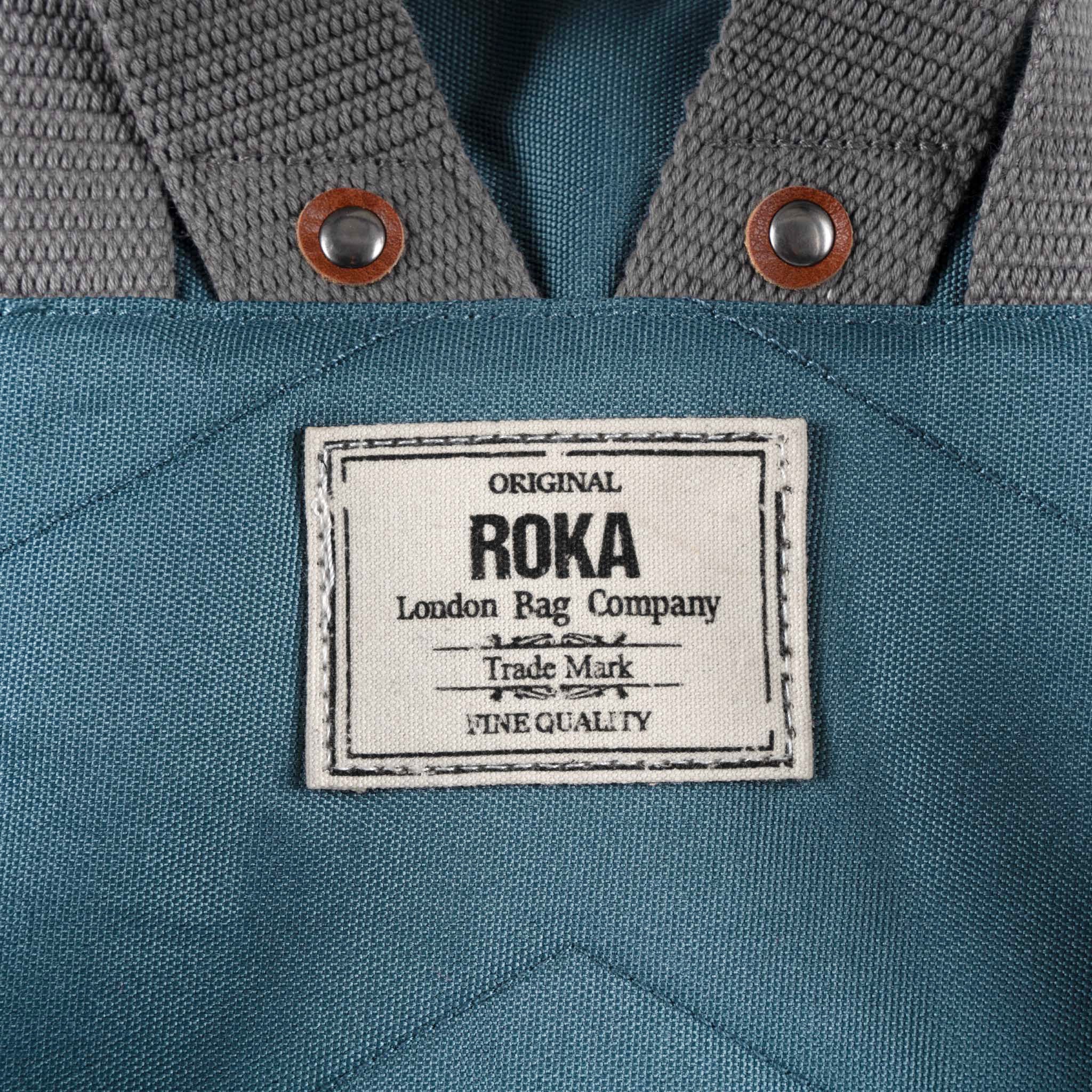 Roka London Finchley A Large Ryggsäck