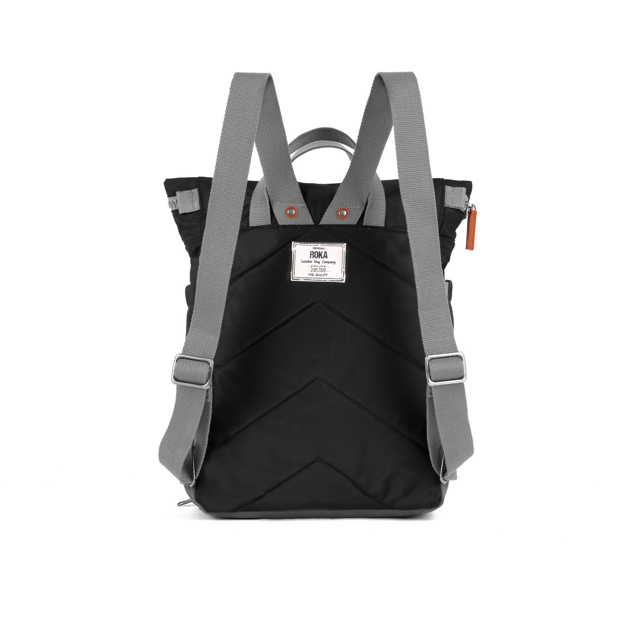 Roka London Bayswater B Ryggsäck + Waterloo Paraply