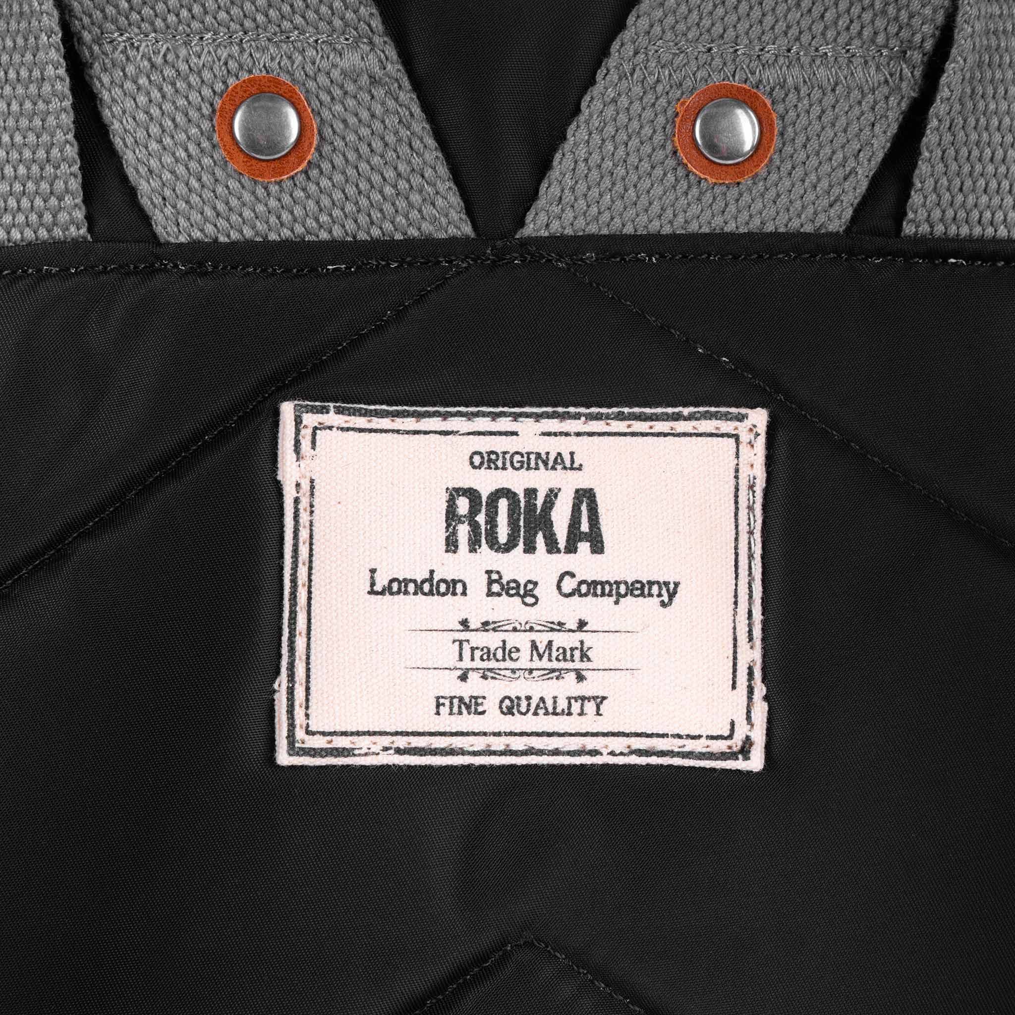 Roka London Bayswater B Ryggsäck + Waterloo Paraply