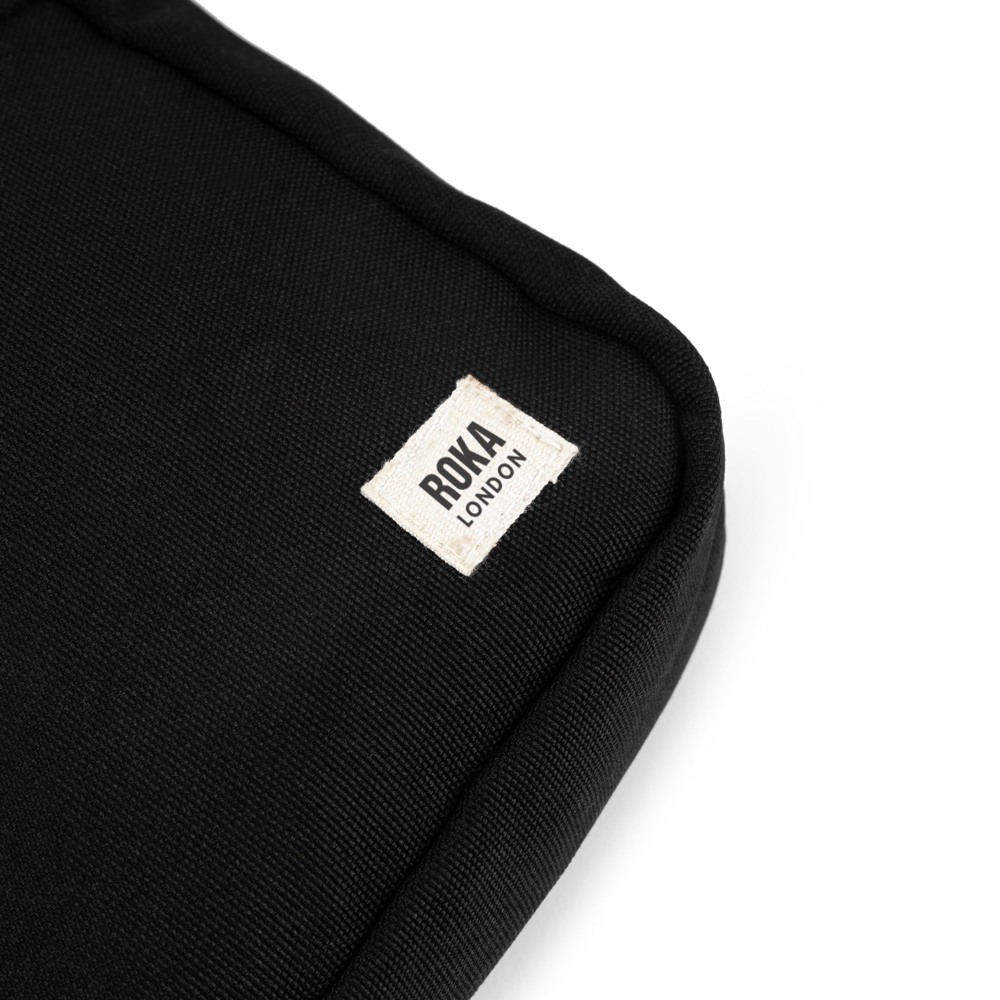 Roka London Bond Crossbodyväska