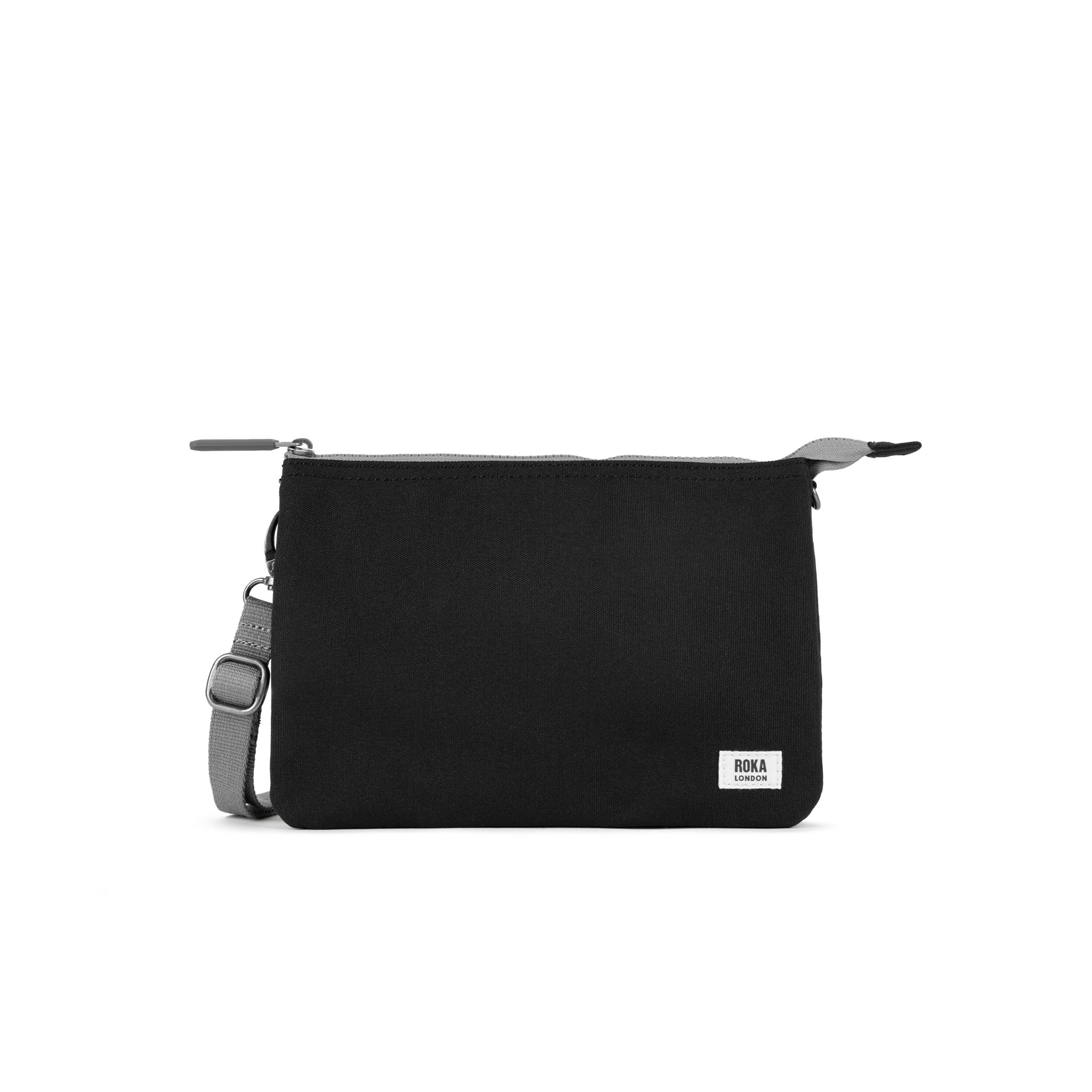 Roka London Carnaby Crossbodyväska