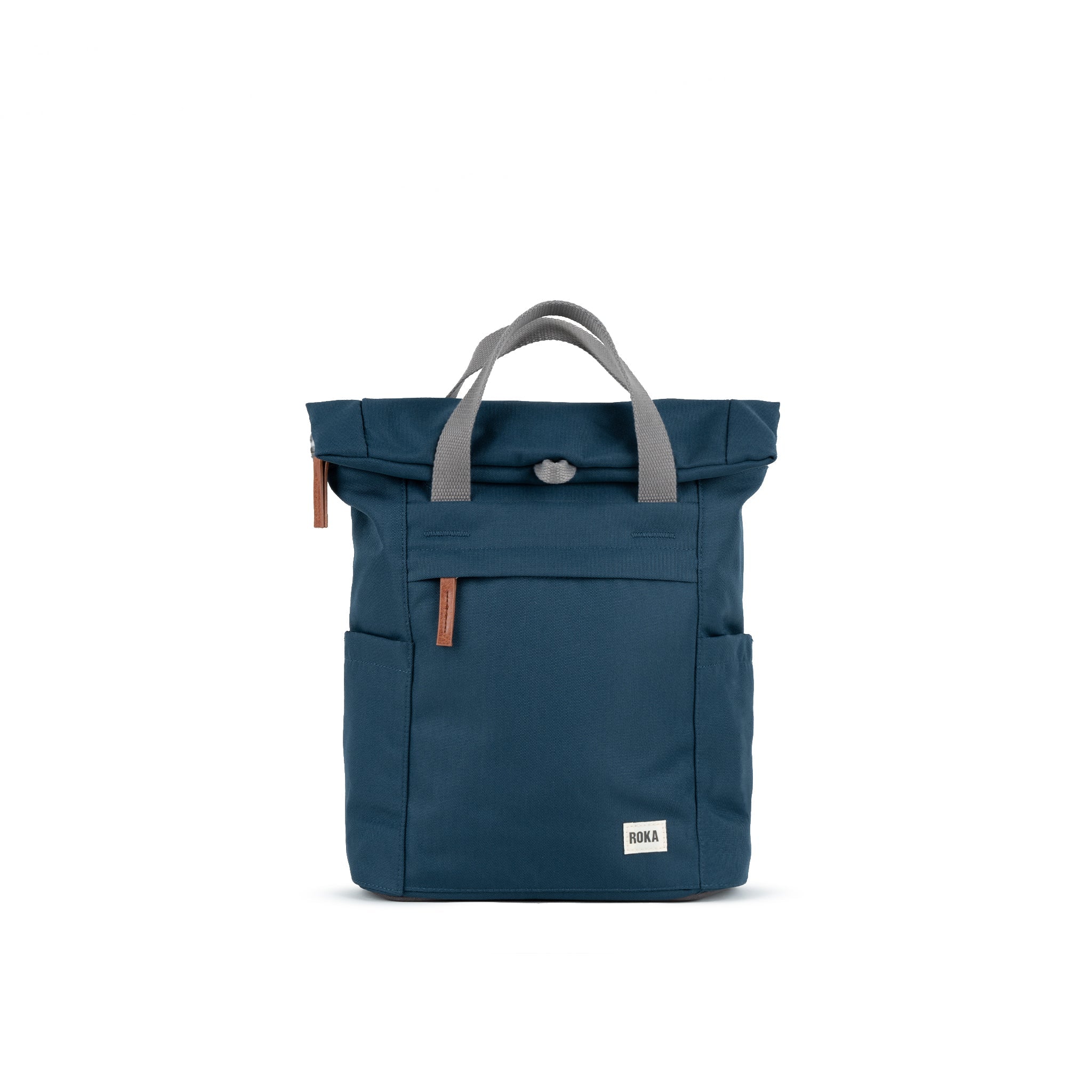 Roka London Finchley A Small Ryggsäck