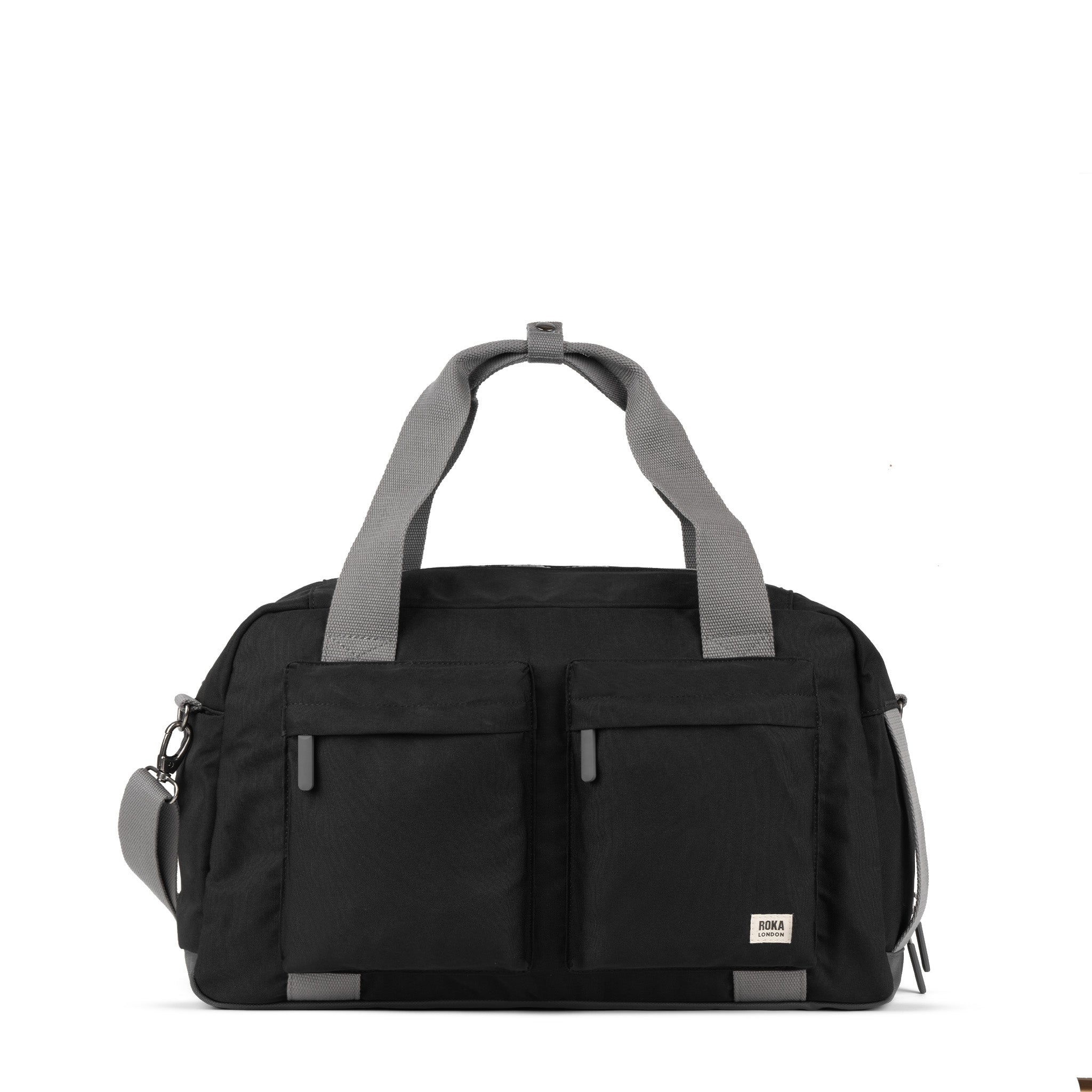 Roka London Gatwick Weekendbag 33 l