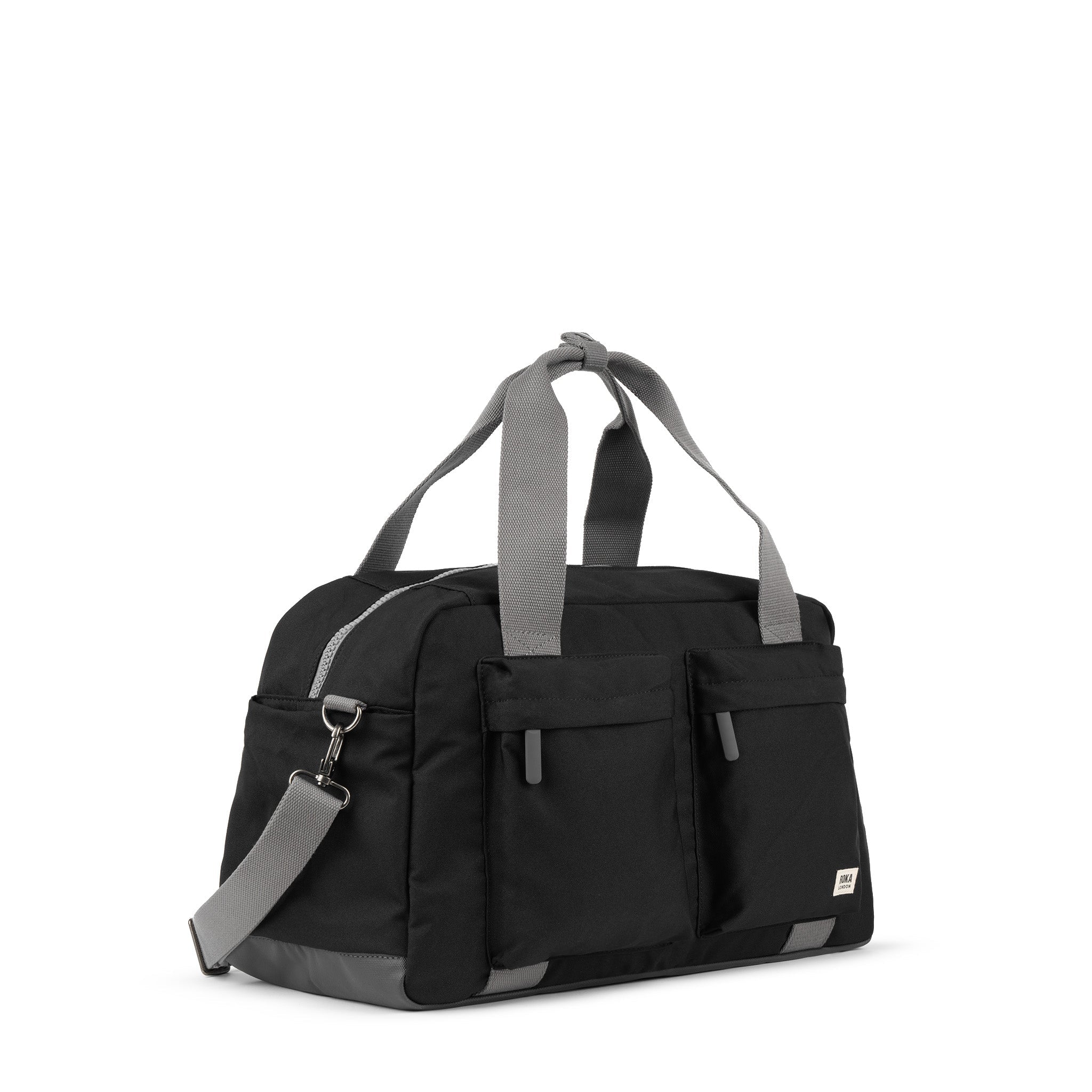 Roka London Gatwick Weekendbag 33 l