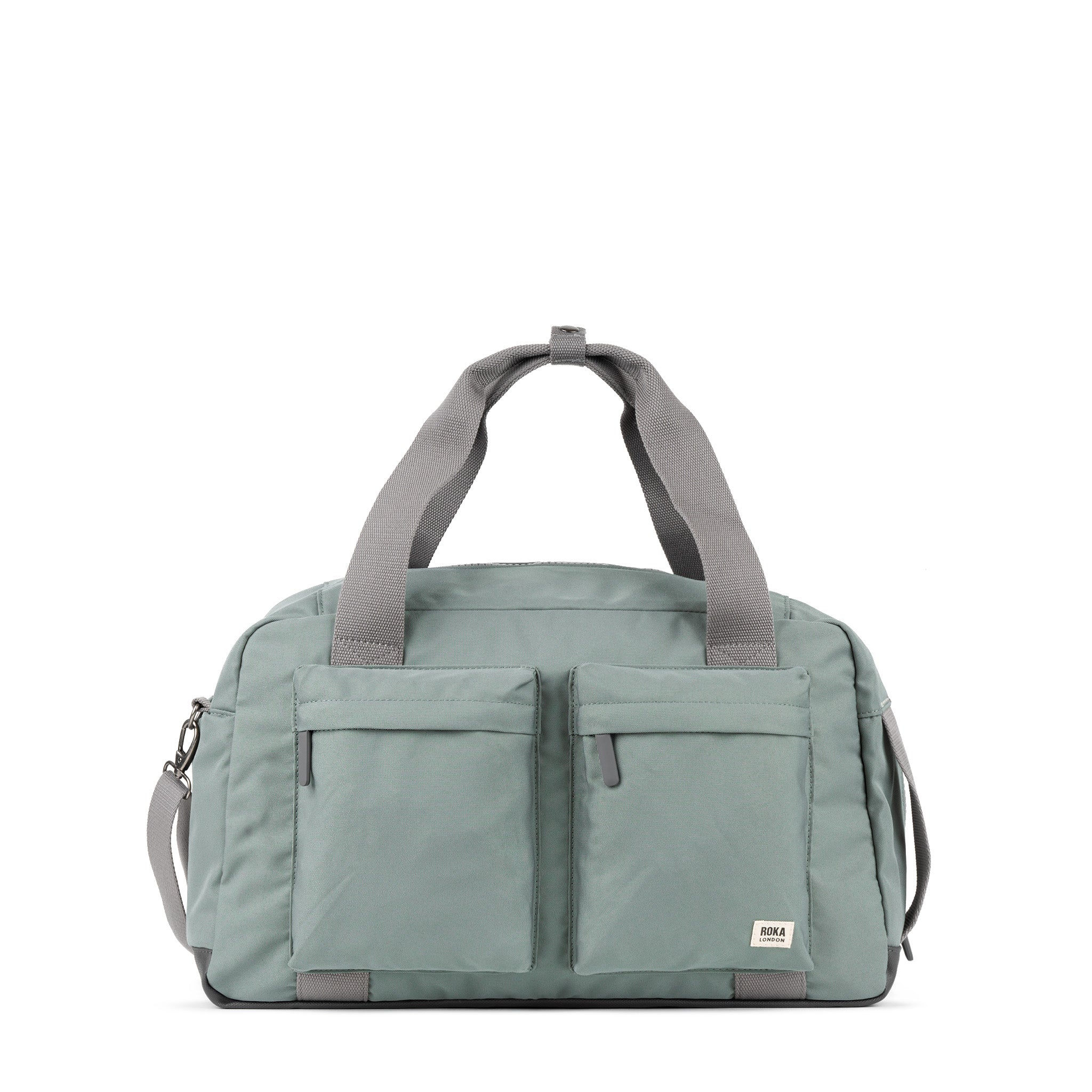 Roka London Gatwick Weekendbag 33 l