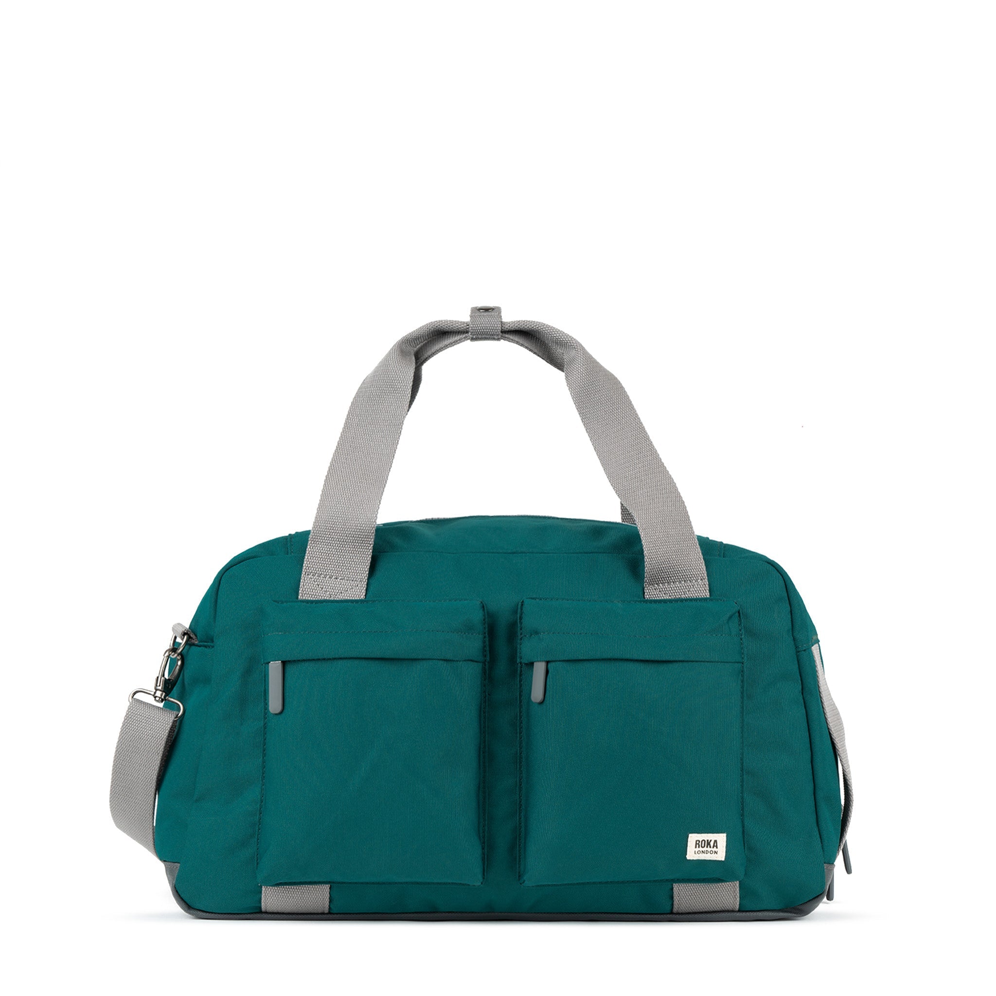 Roka London Gatwick Weekendbag 33 l