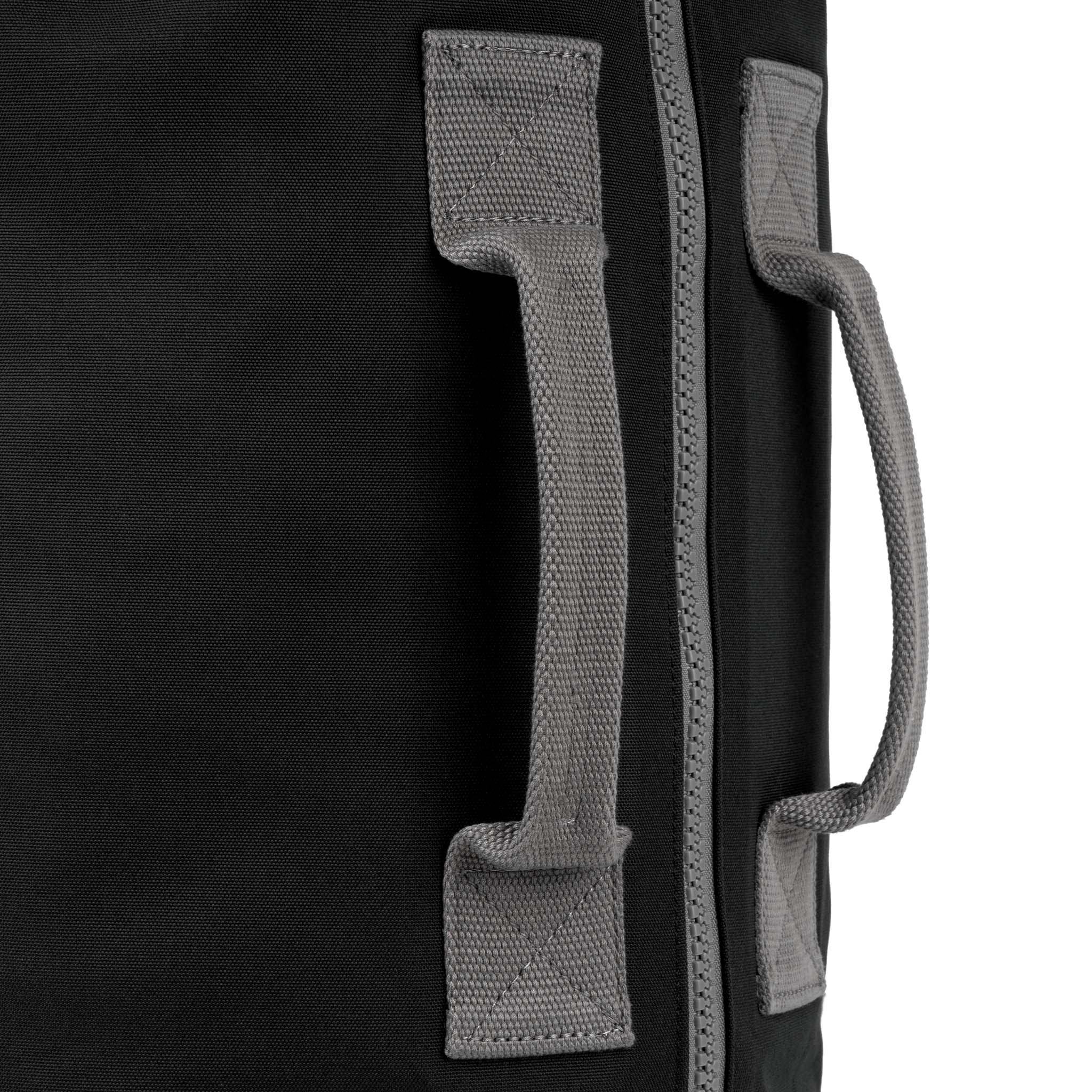 Roka London Heathrow Duffelväska