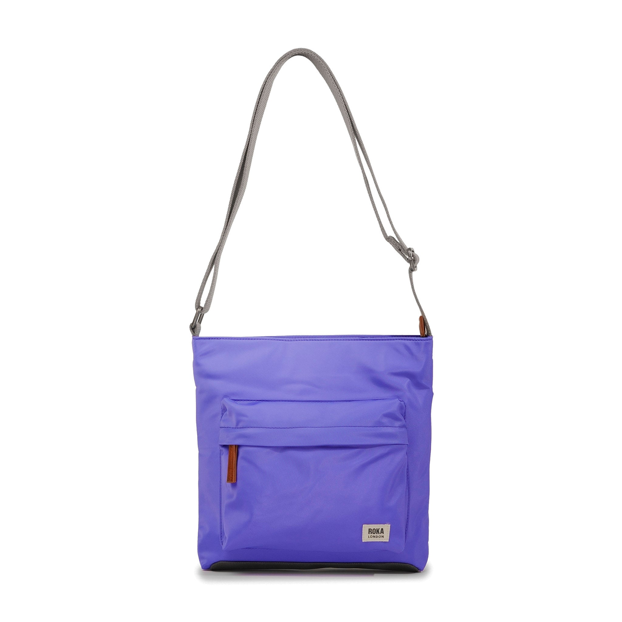 Roka London Kennington B Crossbodyväska