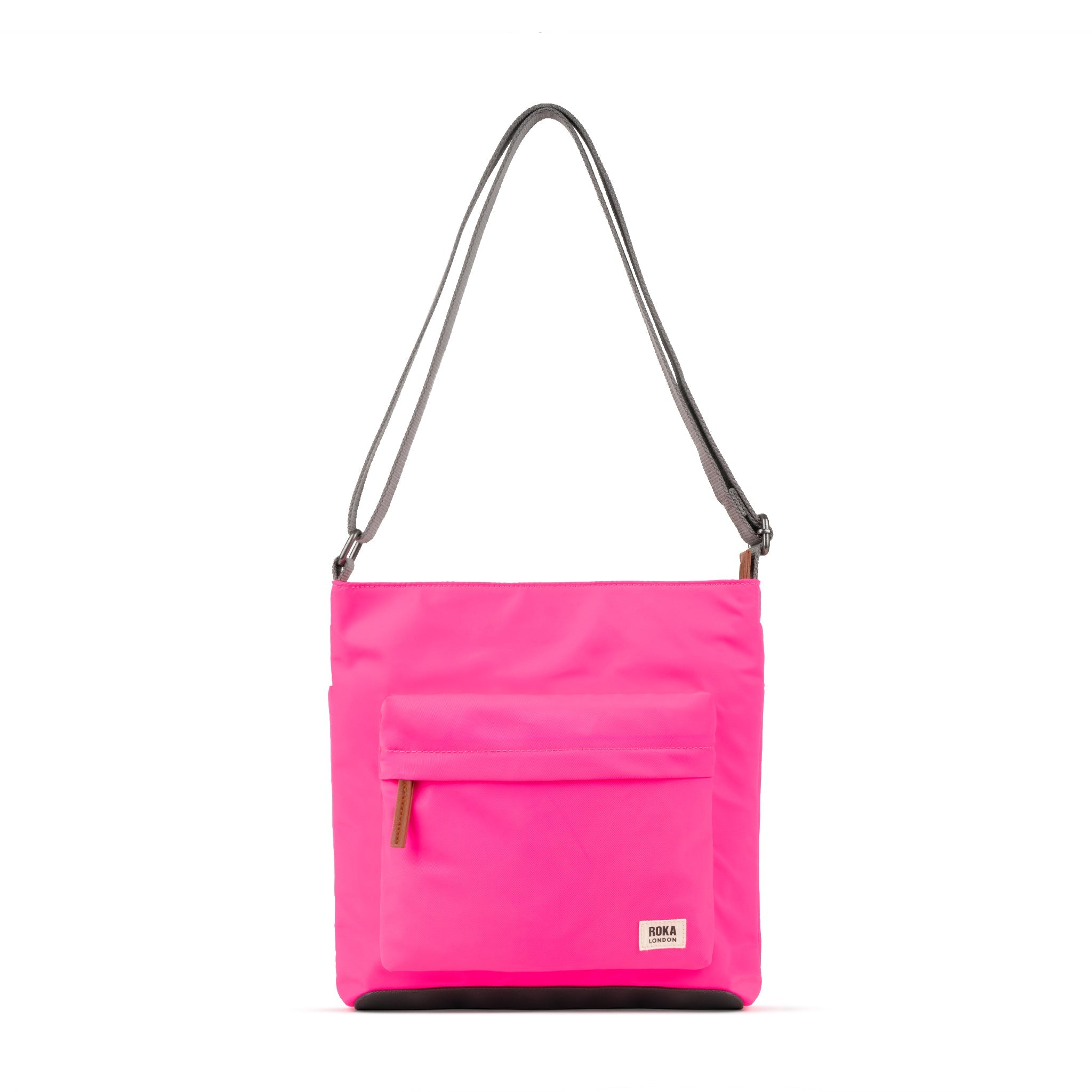 Roka London Kennington B Crossbodyväska