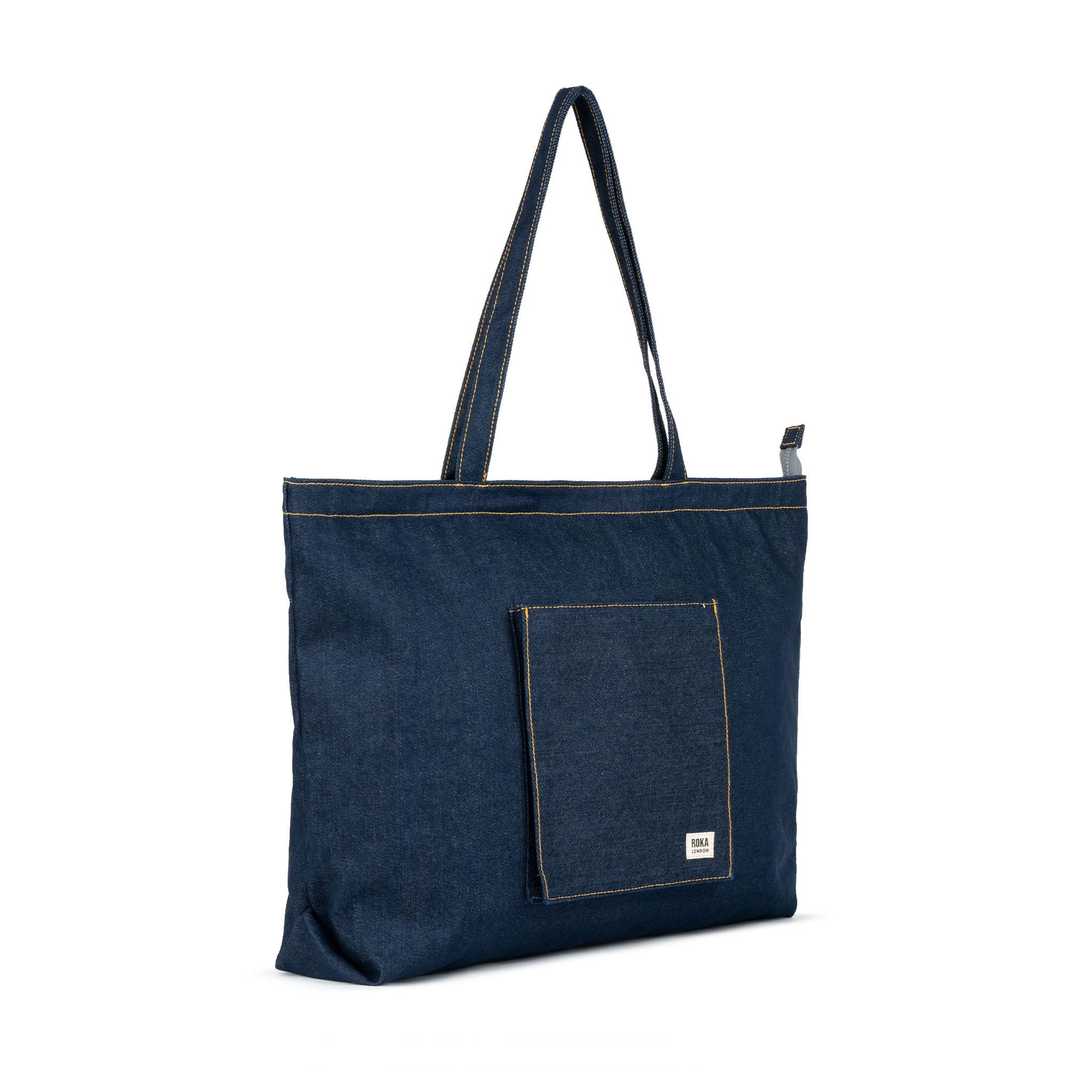 Roka London Portobello Totebag