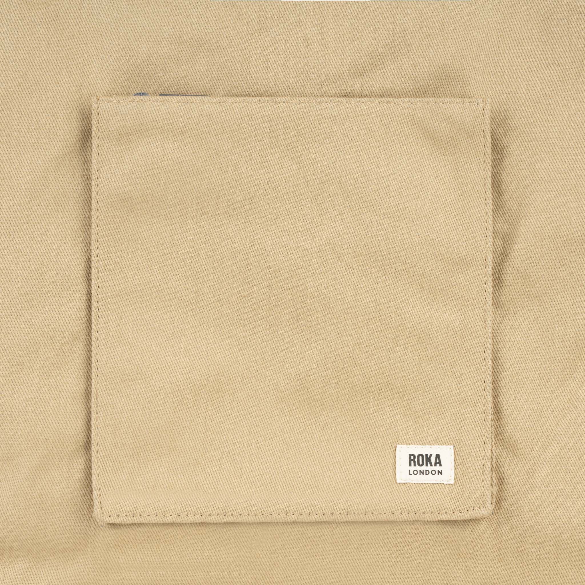 Roka London Portobello Totebag