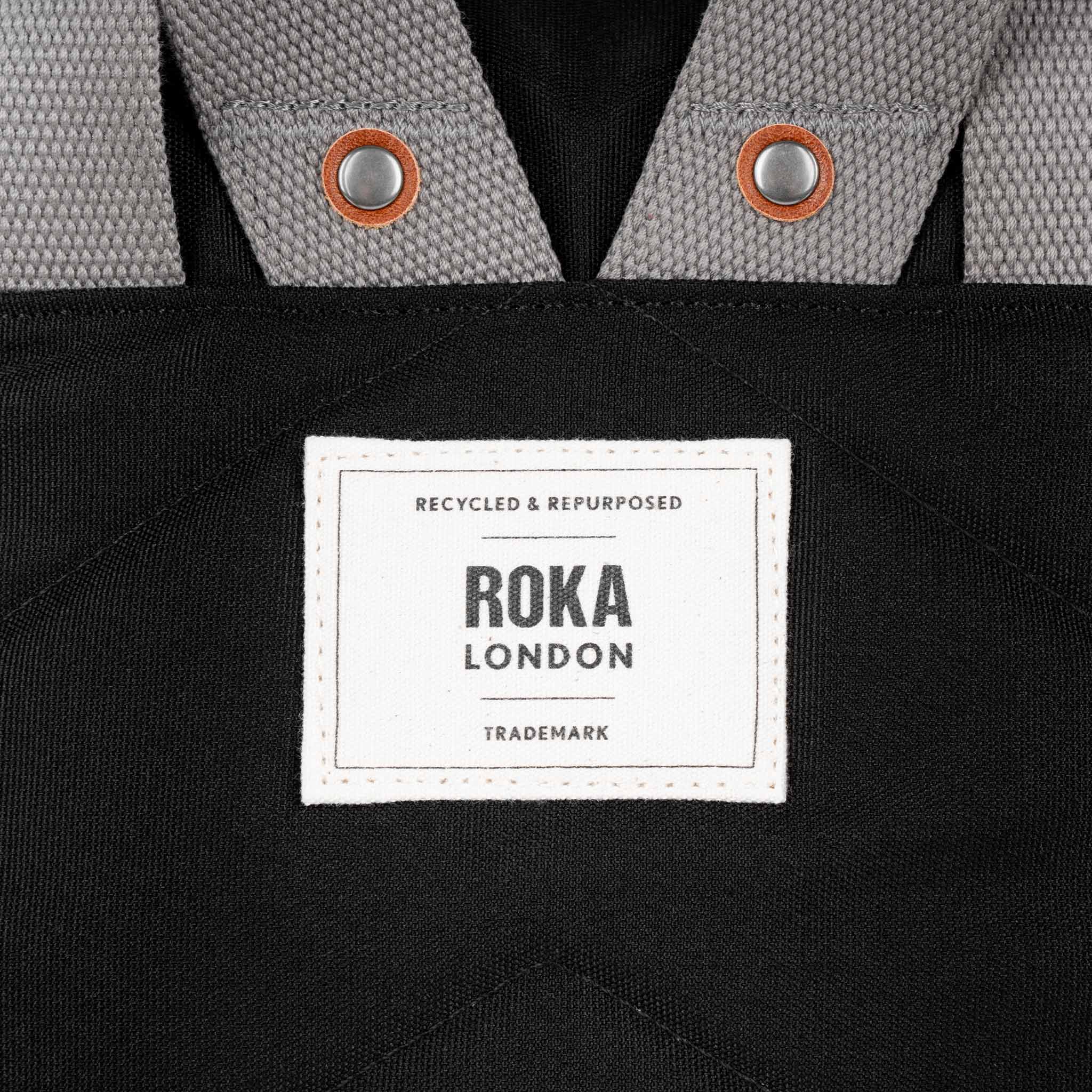 Roka London Waterhouse Ryggsäck