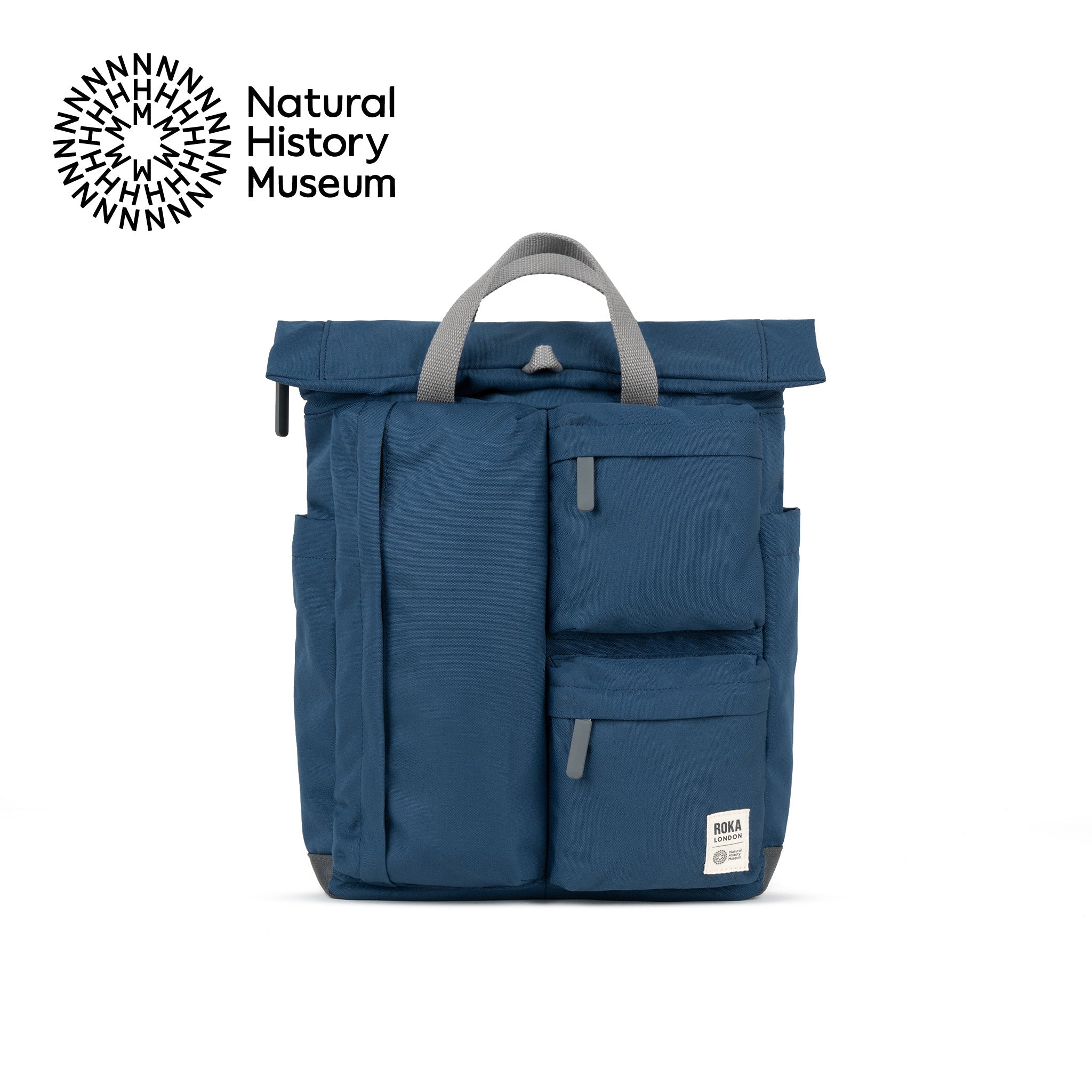 Roka London Waterhouse Ryggsäck