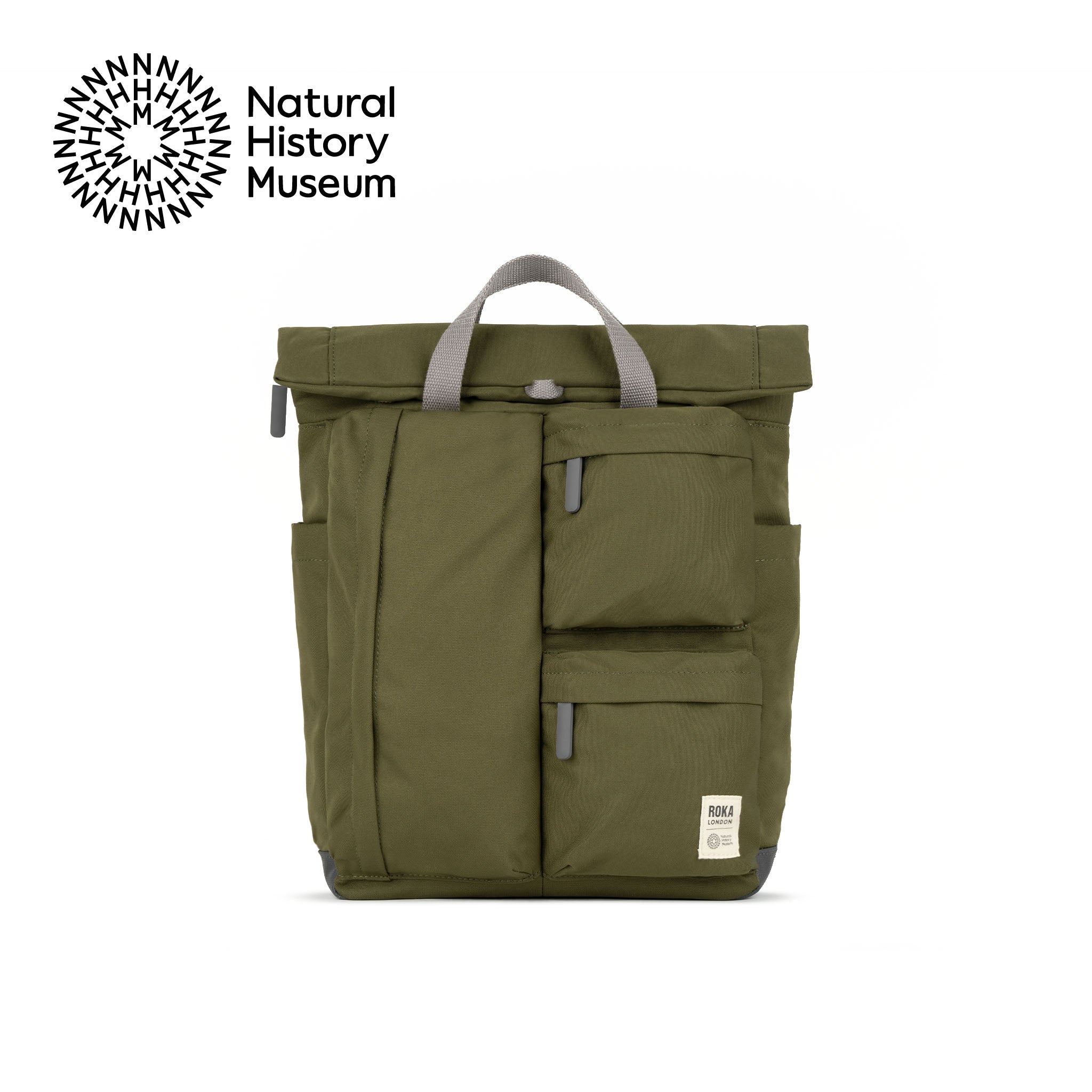 Roka London Waterhouse Ryggsäck