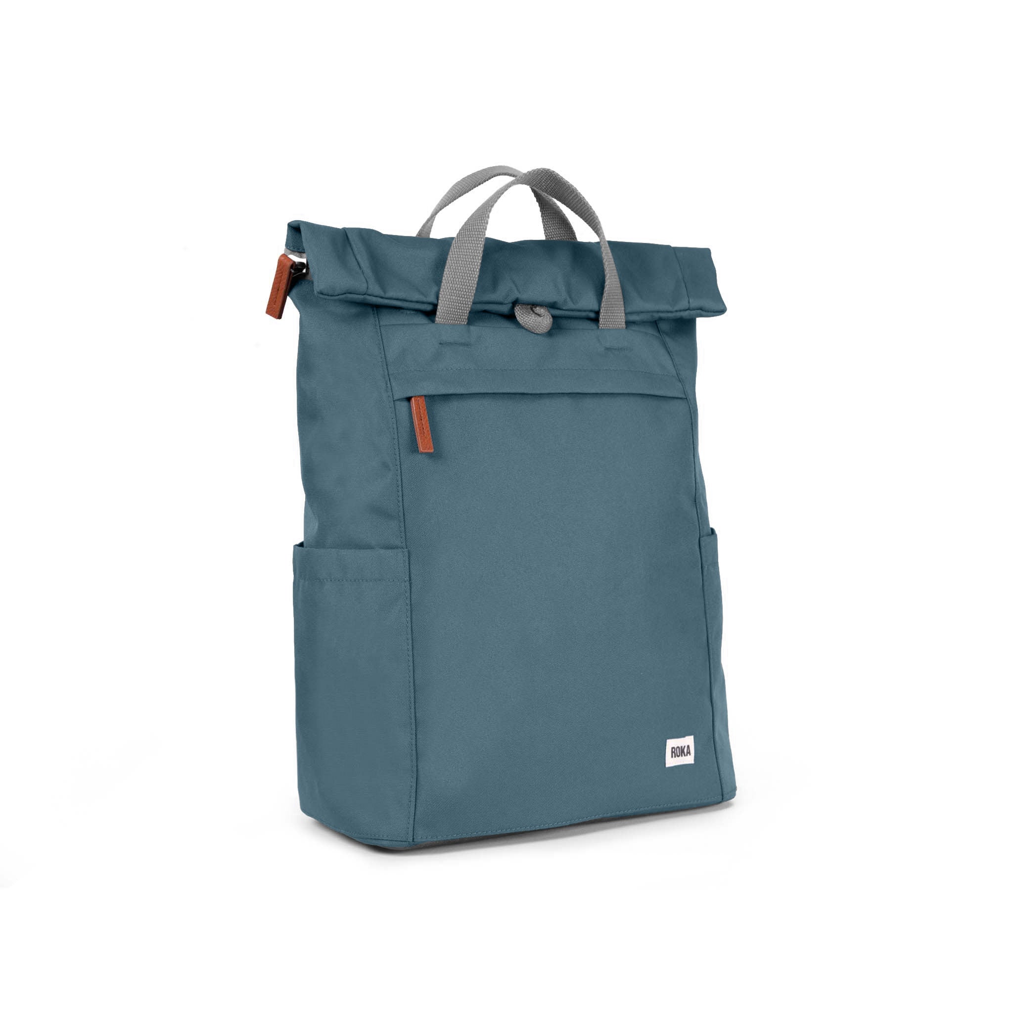 Roka London Finchley A Large Ryggsäck