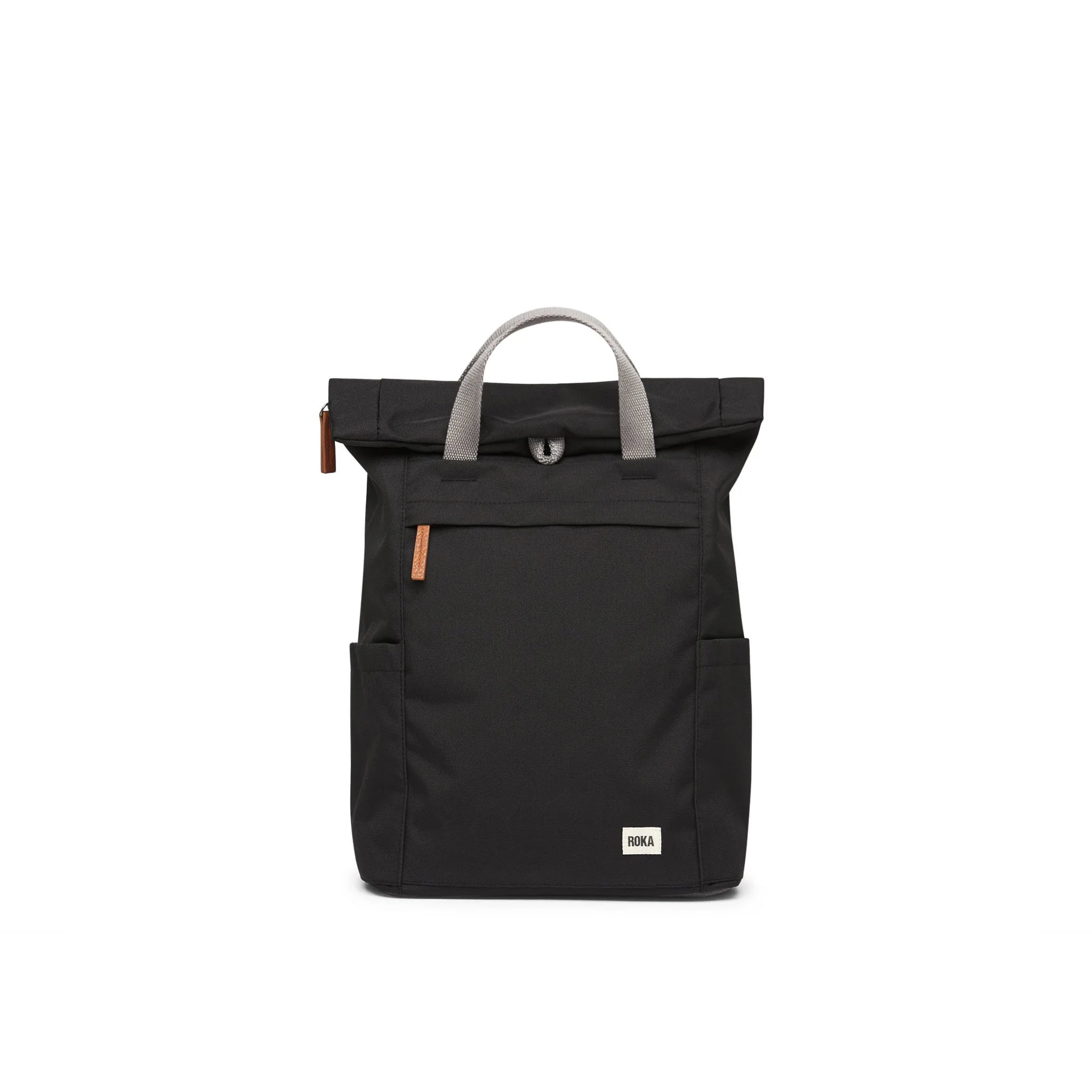 Roka London Finchley A Small Ryggsäck