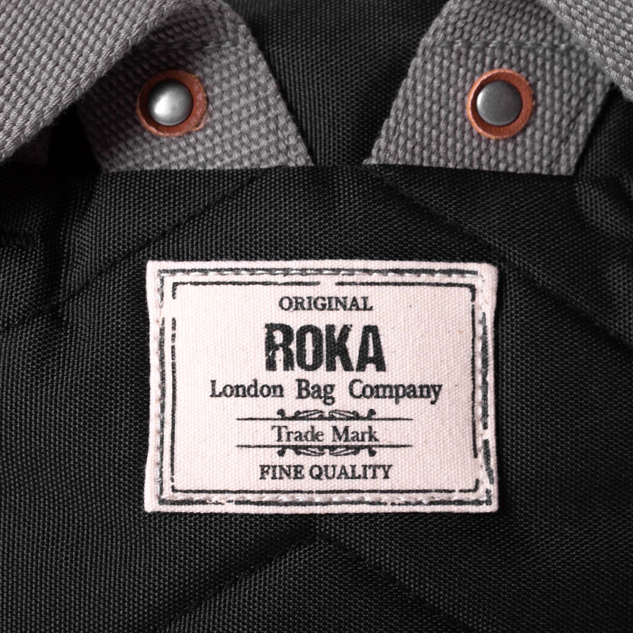 Roka London Finchley A Small Ryggsäck