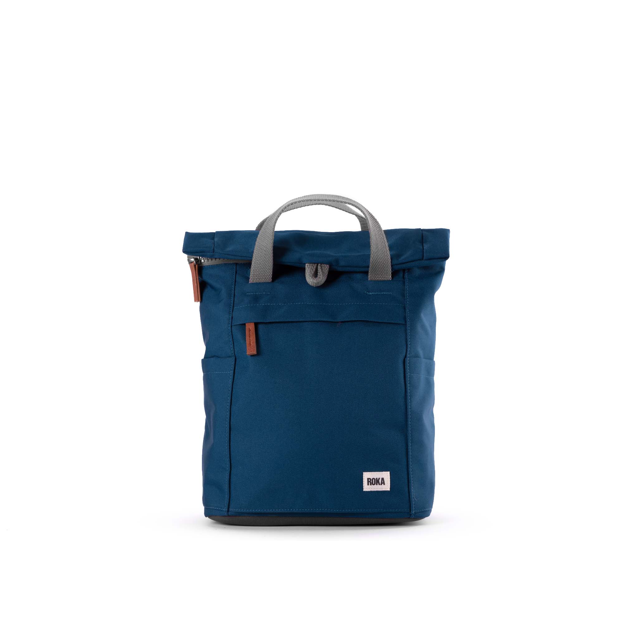 Roka London Finchley A Small Ryggsäck