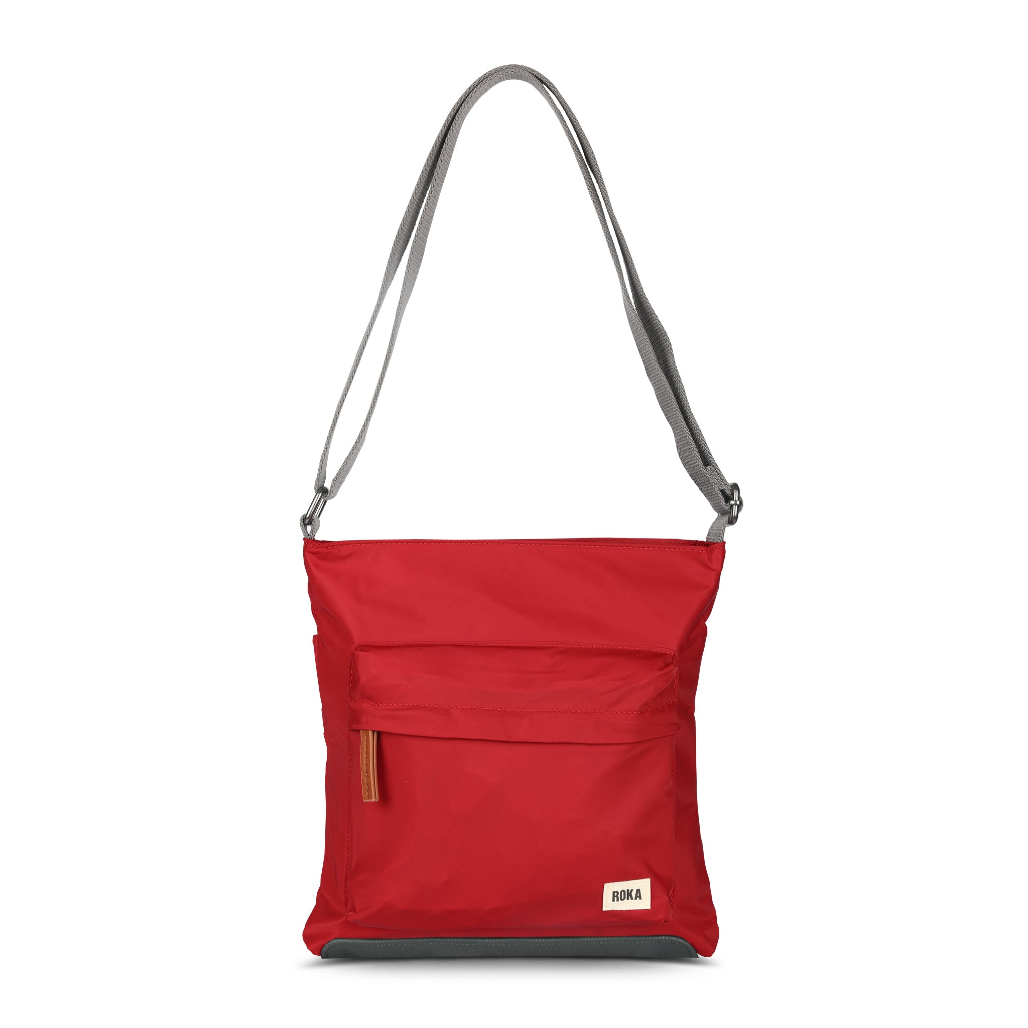 Roka London Kennington B Crossbodyväska