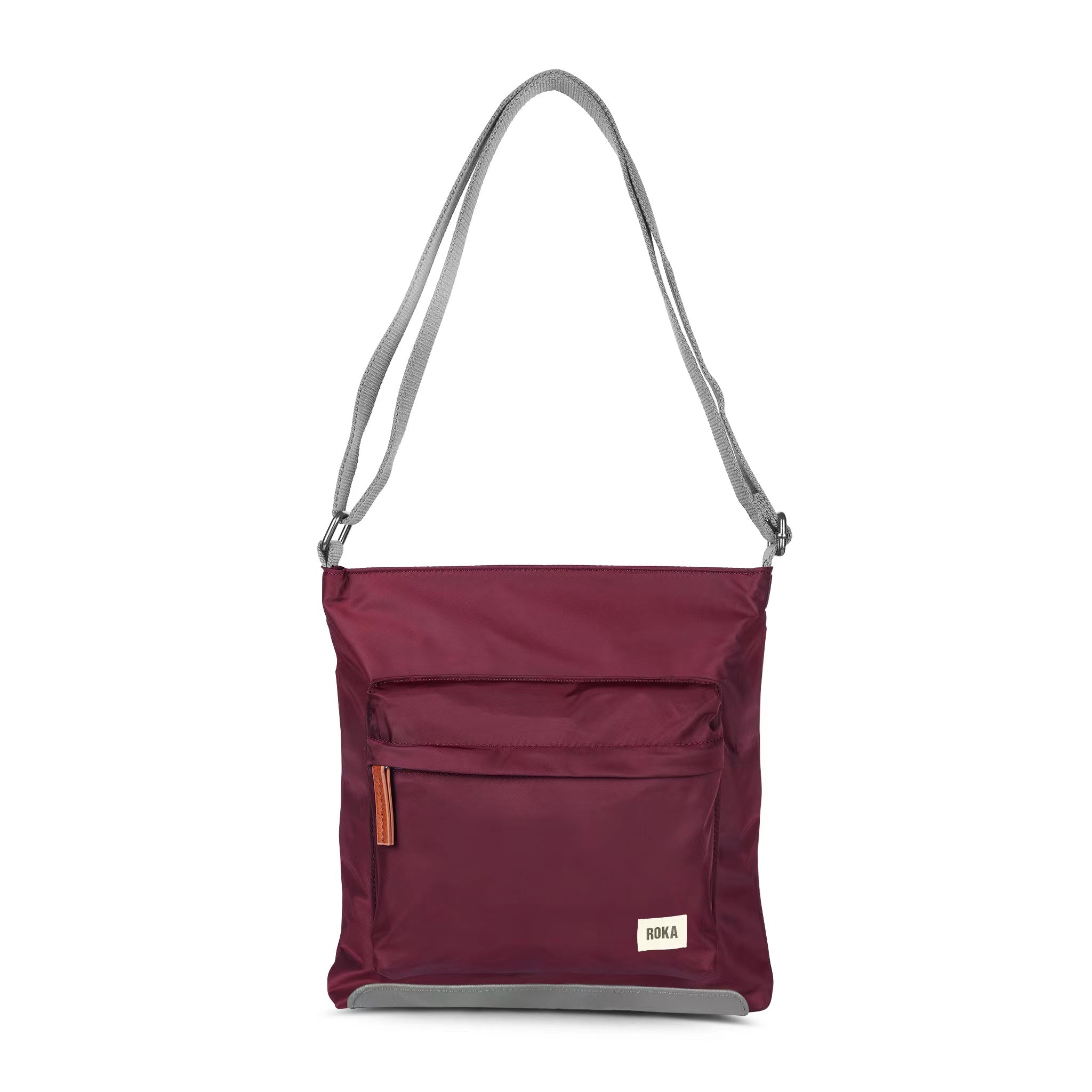 Roka London Kennington B Crossbodyväska