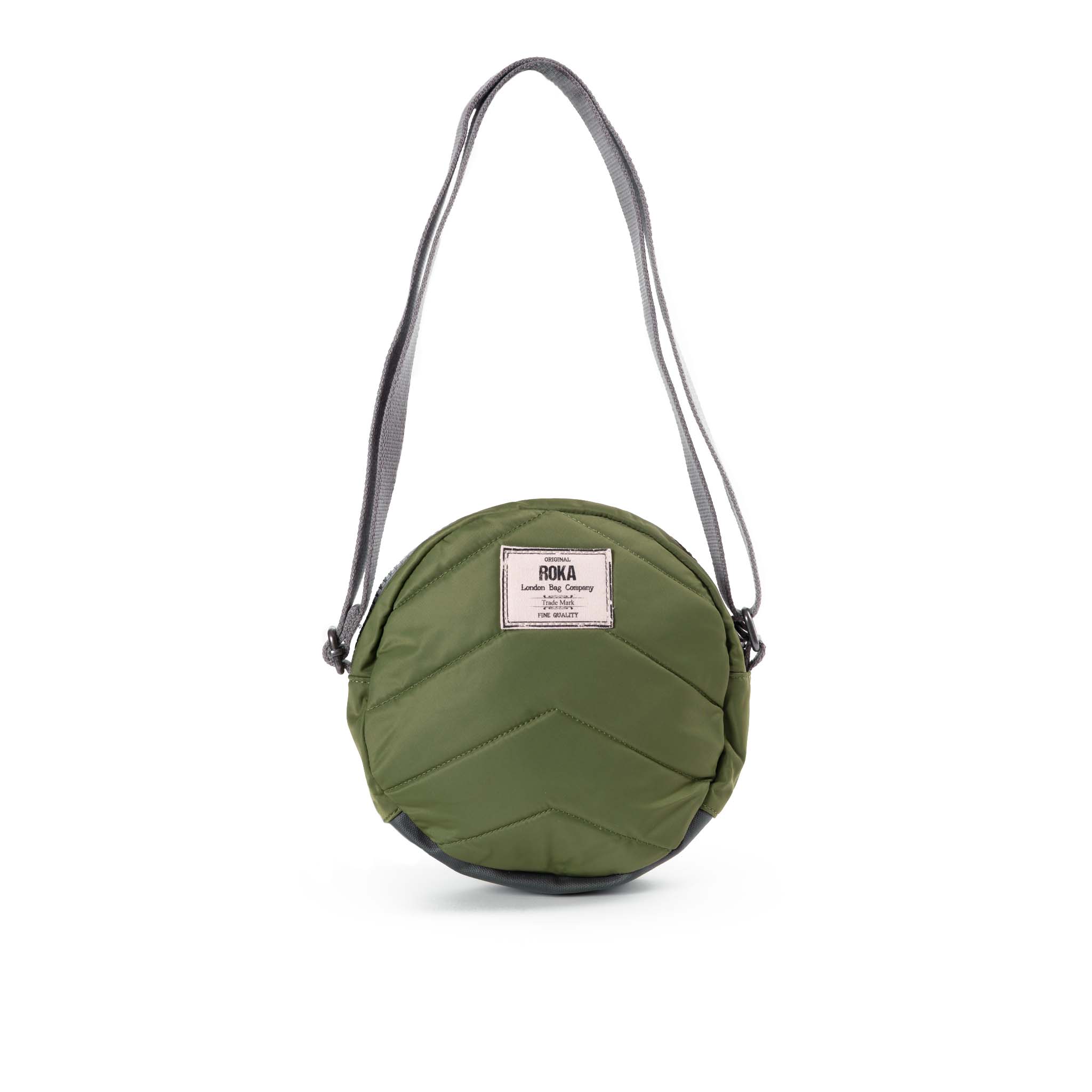 Roka London Paddington B Crossbodyväska