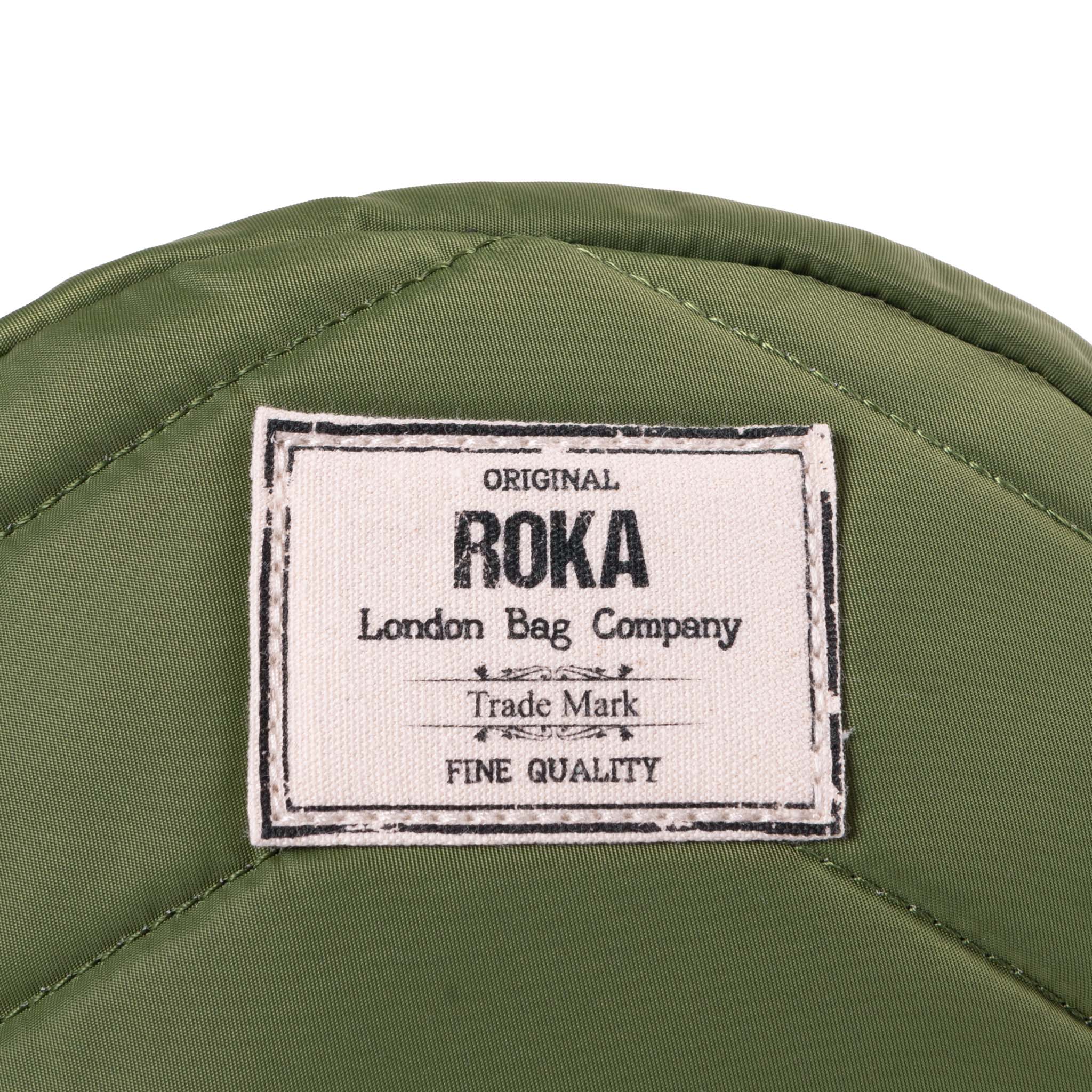 Roka London Paddington B Crossbodyväska