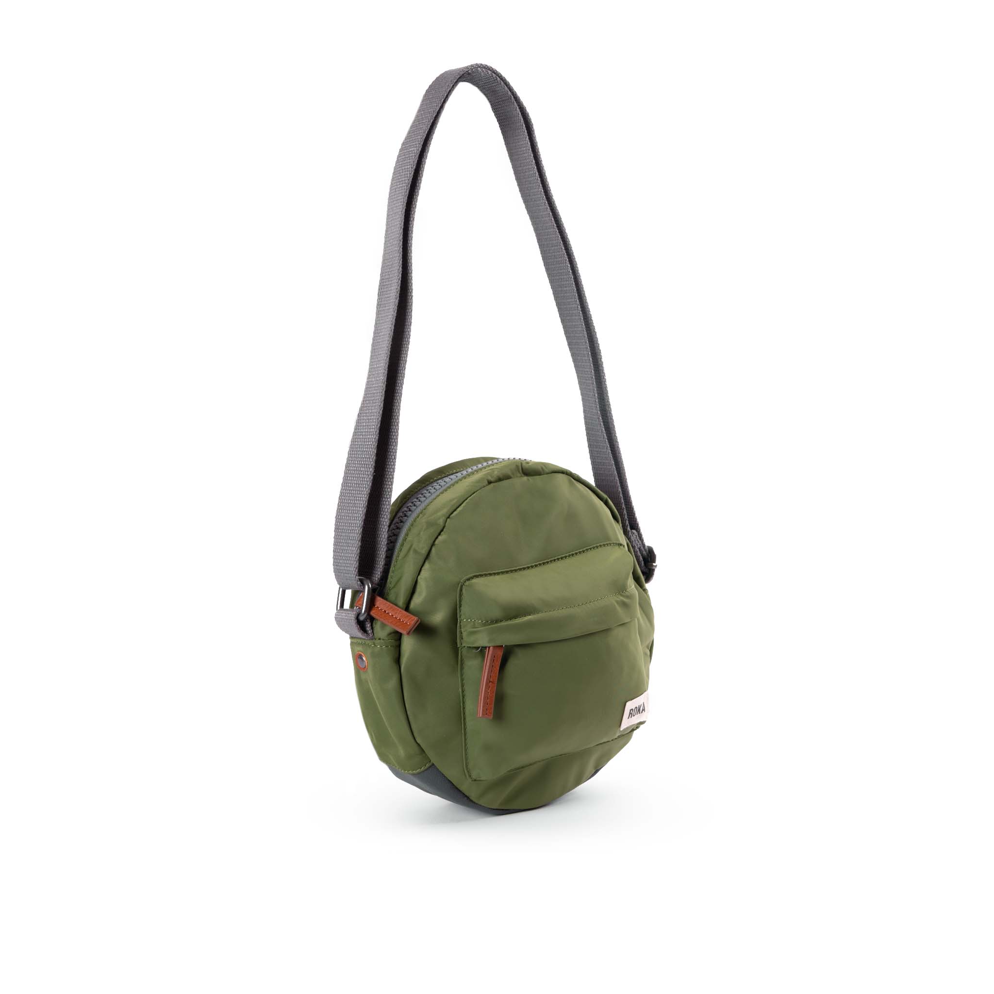 Roka London Paddington B Crossbodyväska