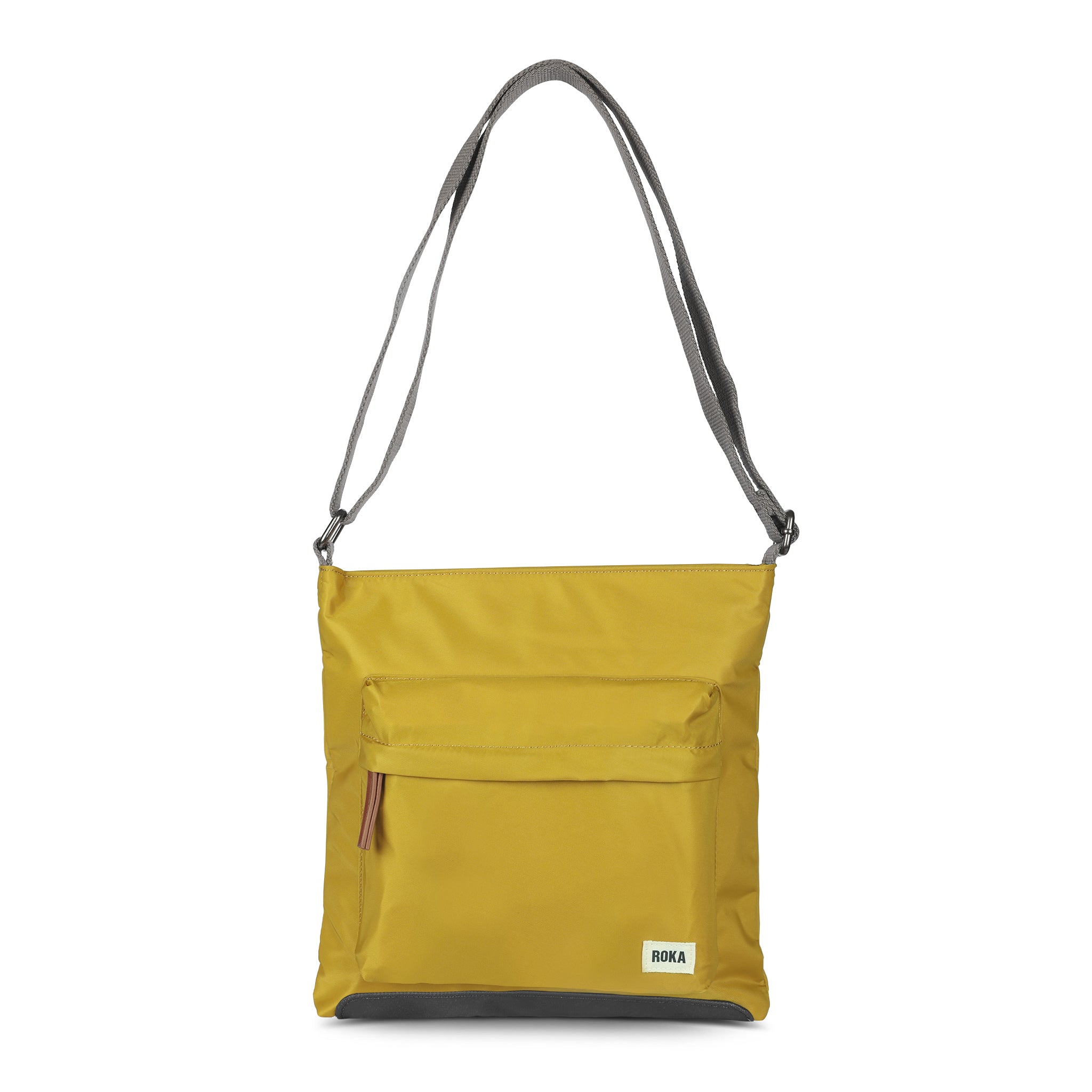 Roka London Kennington B Crossbodyväska