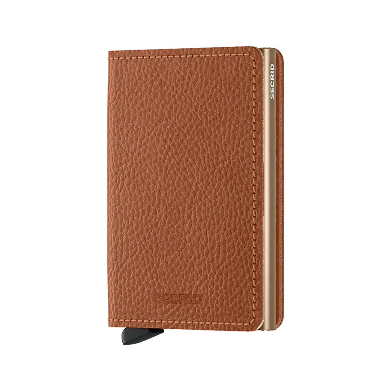 Secrid Slimwallet Kortplånbok - Veg Caramello Sand Secrid