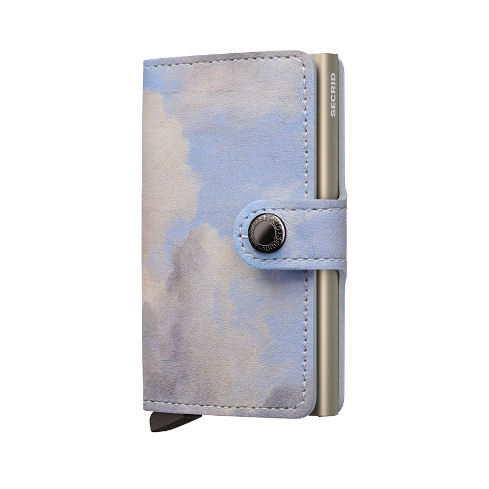 Secrid Miniwallet Art Korthållare