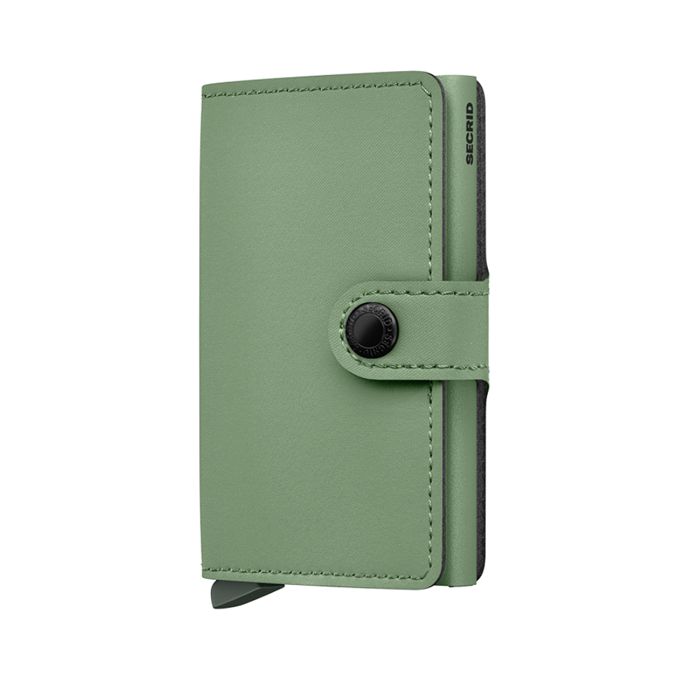 Secrid Miniwallet Yard Korthållare