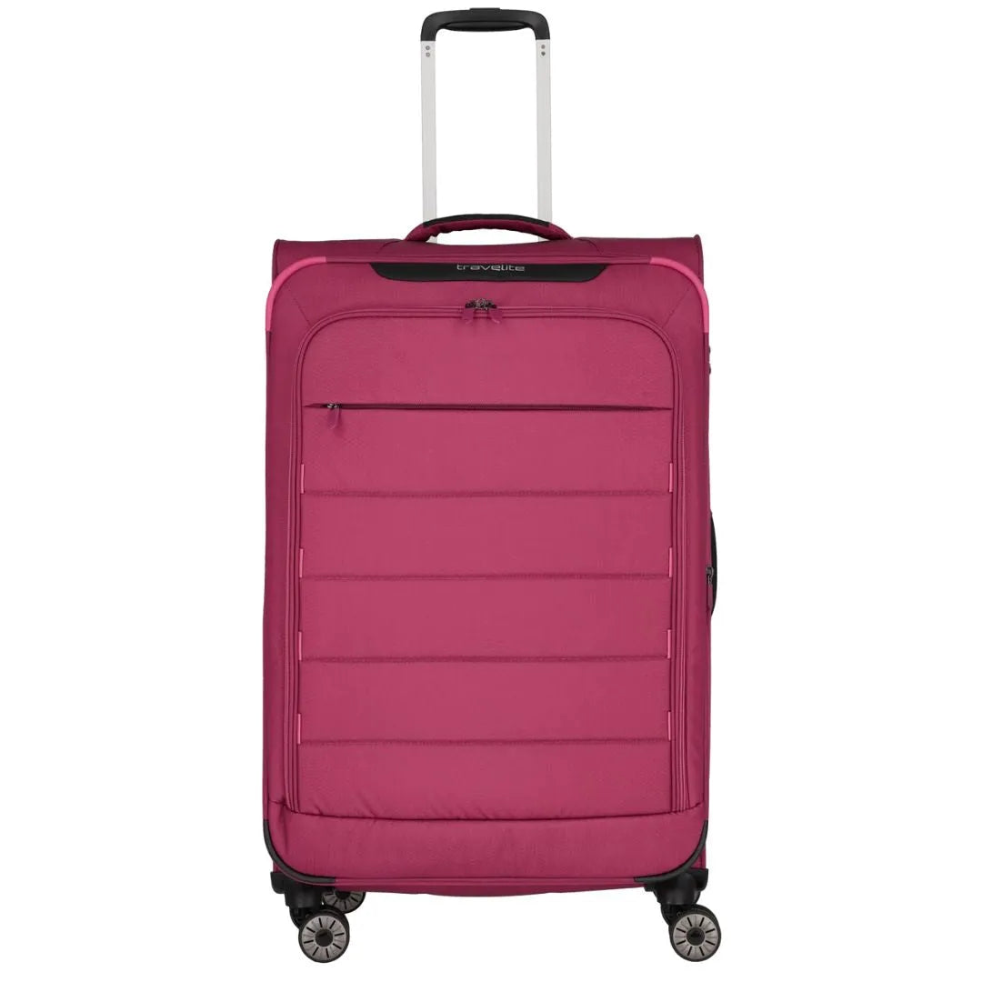 Travelite Skaii Stor Resväska 2,9 Kg - 78cm