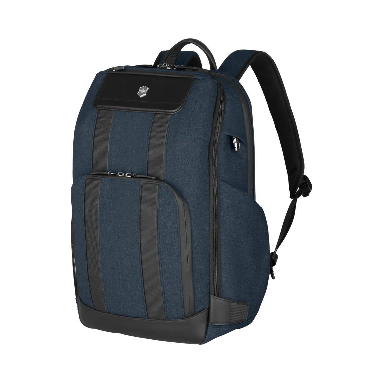 Victorinox Architecture Urban2 Deluxe ryggsäck - Marinblå Victorinox