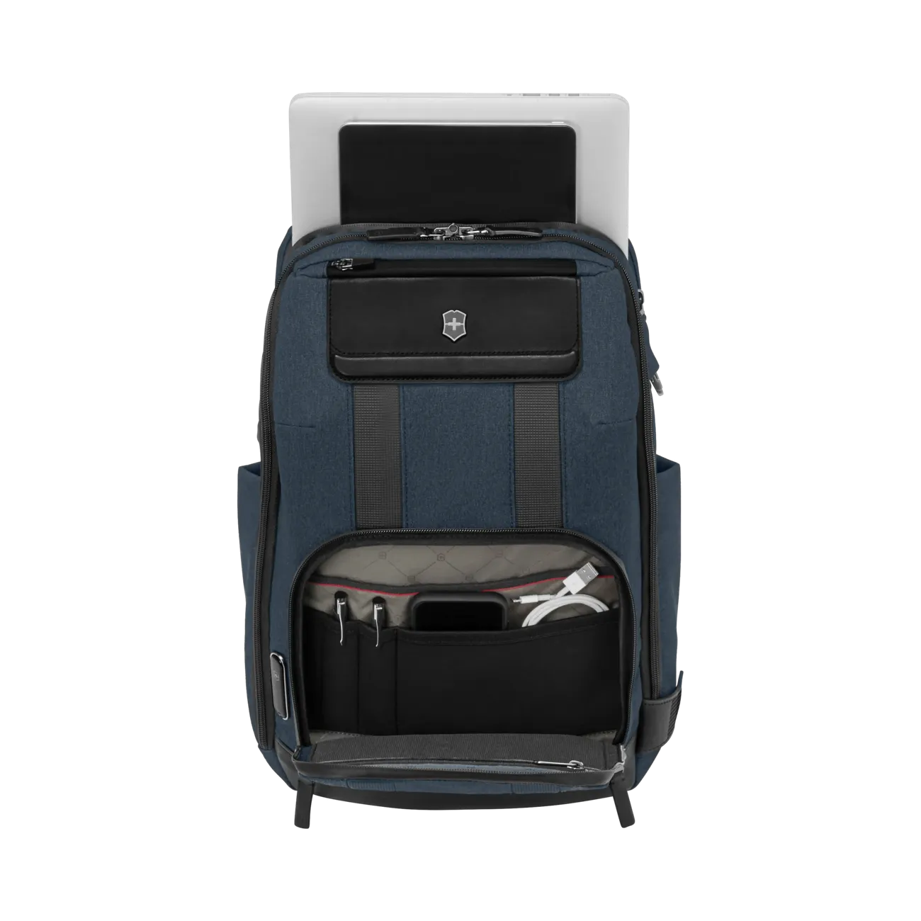 Victorinox Architecture Urban2 Deluxe ryggsäck - Marinblå Victorinox
