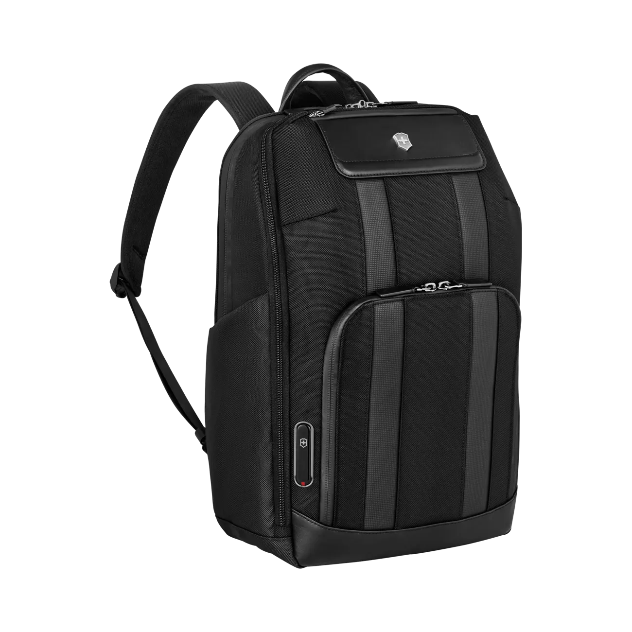 Victorinox Architecture Urban2 Deluxe ryggsäck - Svart Victorinox
