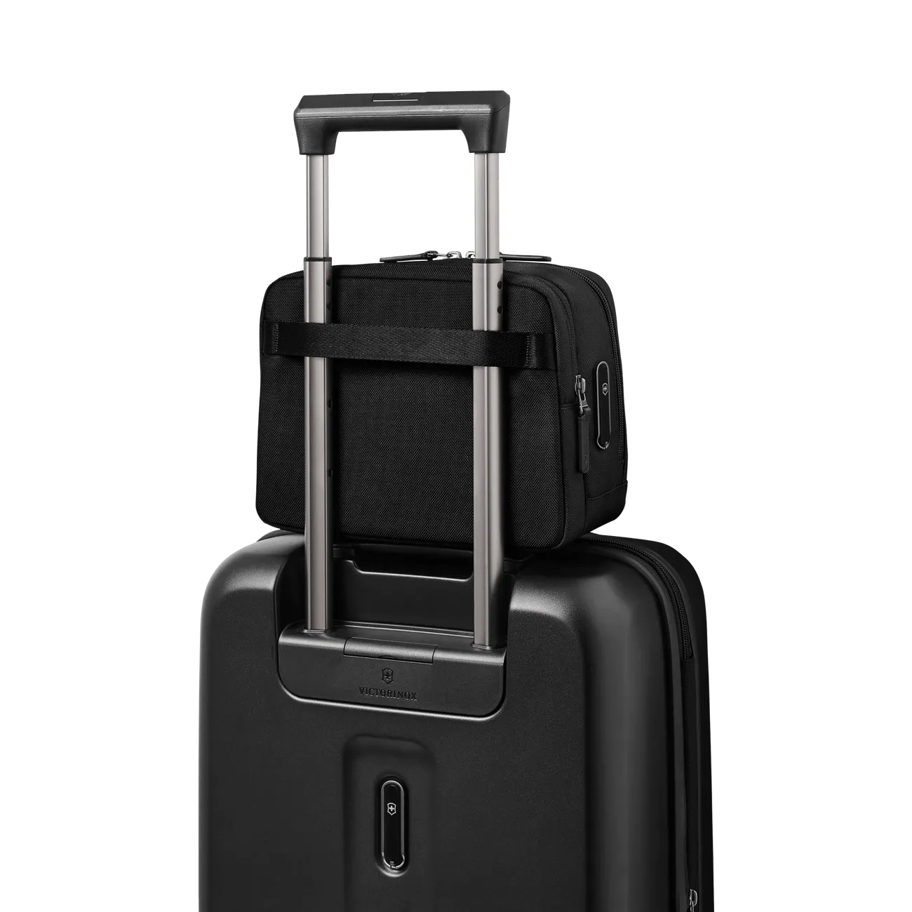 Victorinox Mythic Necessär 25 cm - Svart Victorinox