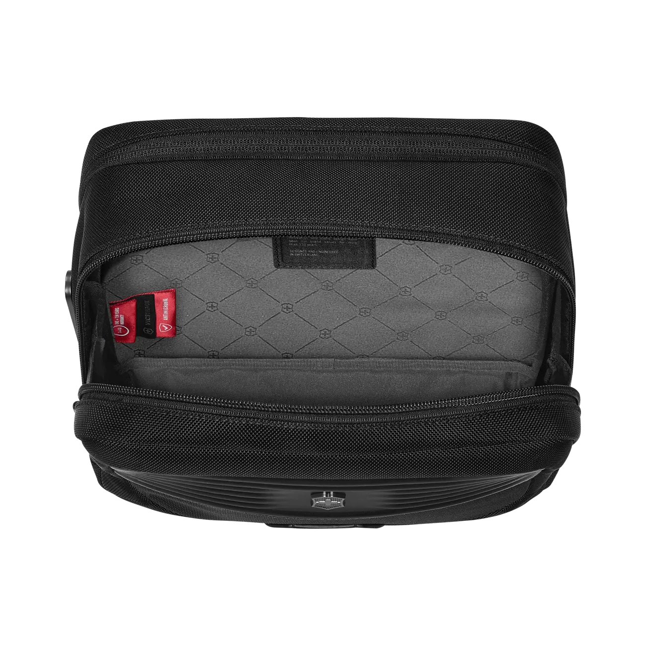 Victorinox Mythic Necessär 25 cm - Svart Victorinox