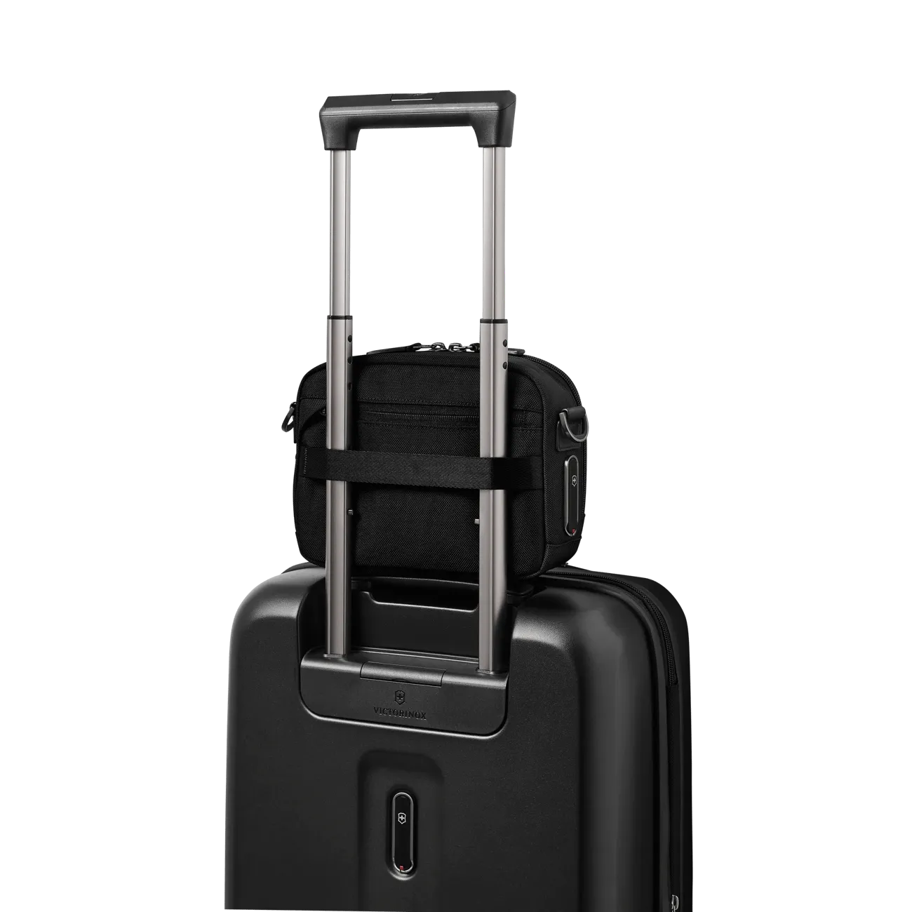Victorinox Mythic Crossbodyväska 23cm  - Svart Victorinox