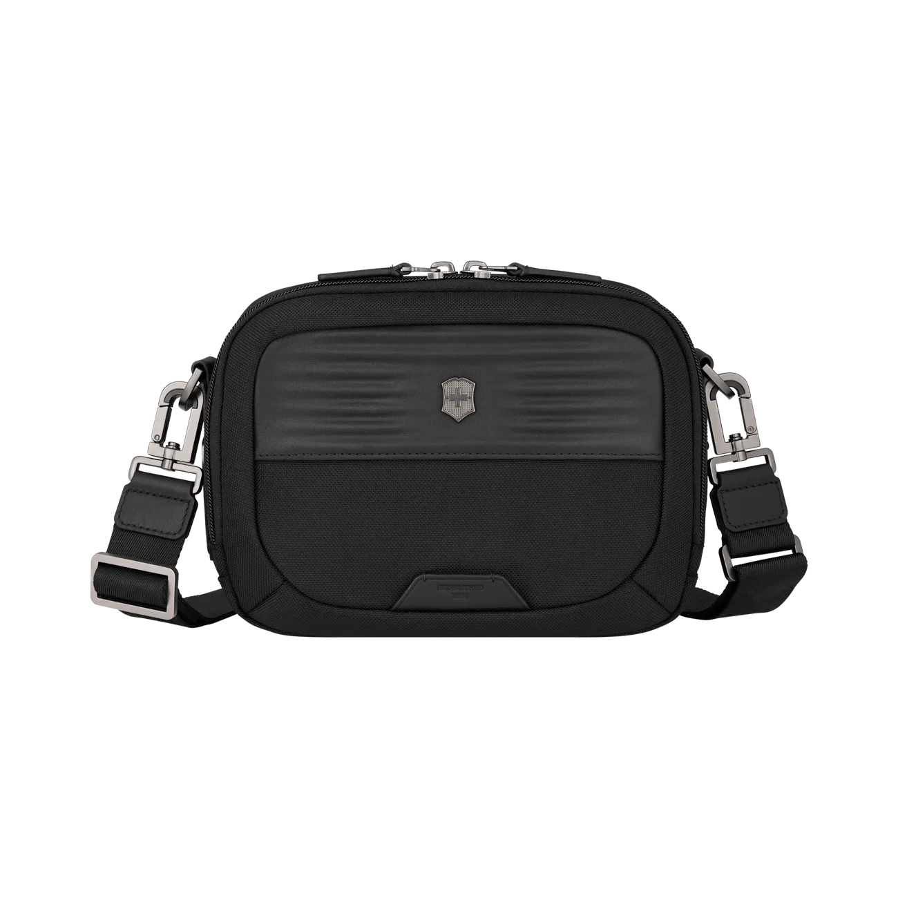 Victorinox Mythic Crossbodyväska 23cm  - Svart Victorinox
