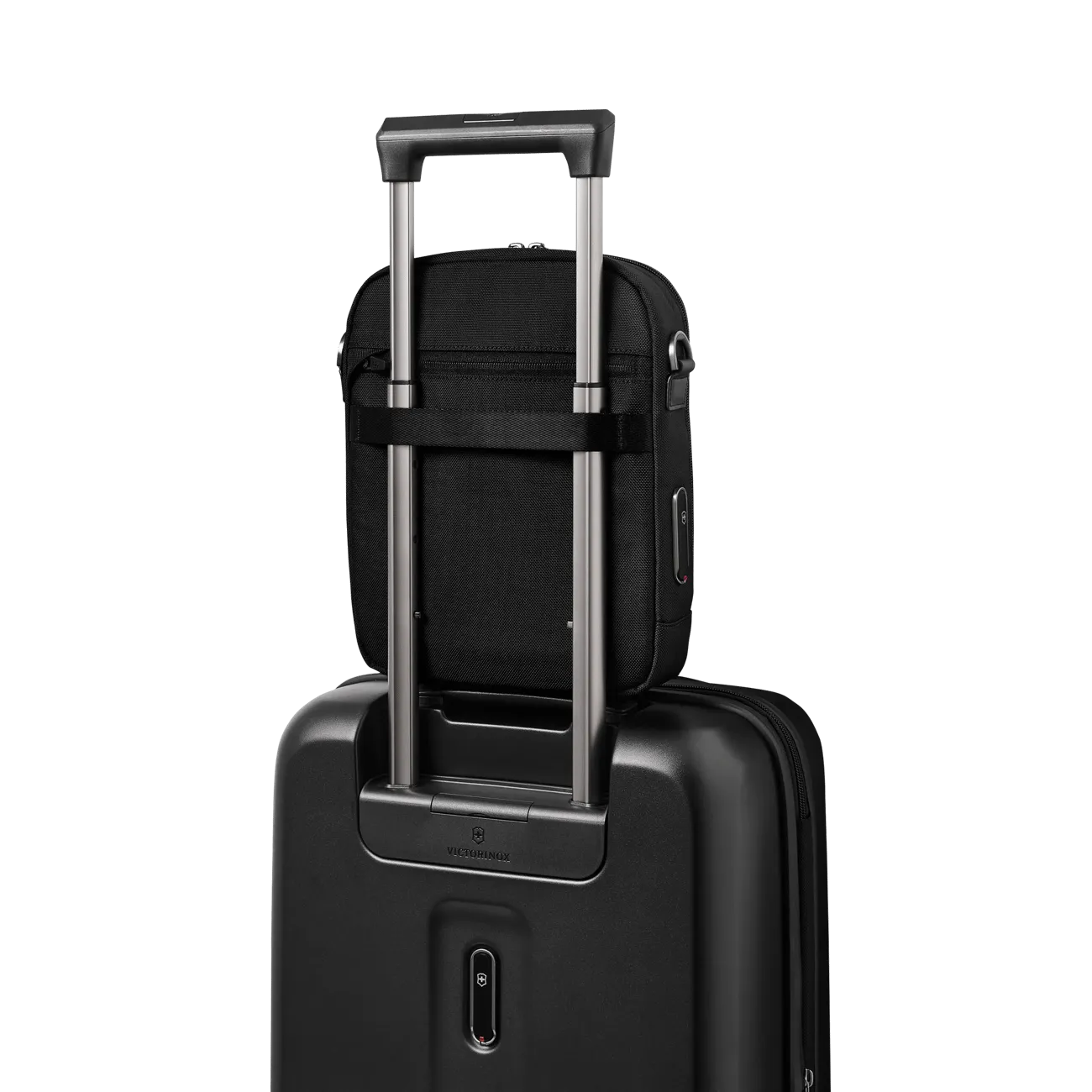 Victorinox Mythic Crossbodyväska 29cm  - Svart Victorinox