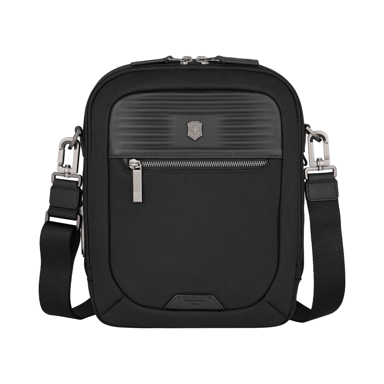Victorinox Mythic Crossbodyväska 29cm  - Svart Victorinox