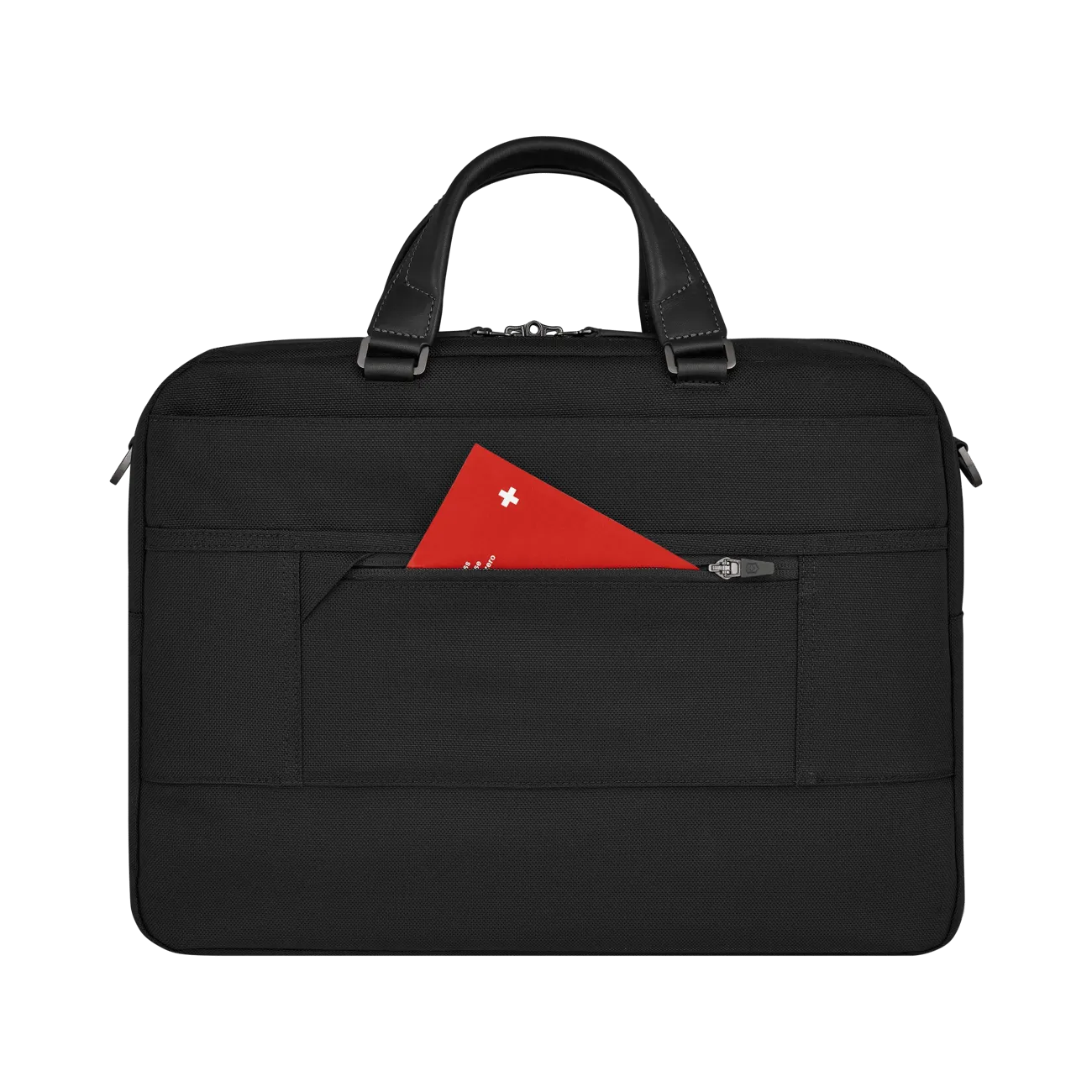 Victorinox Mythic Compact Datorportfölj 14" - Svart Victorinox