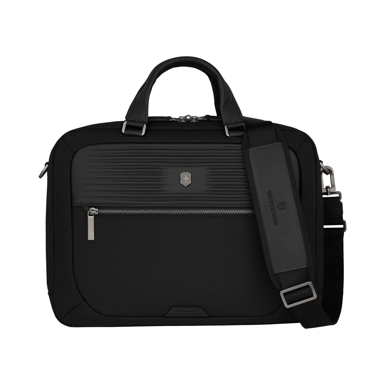 Victorinox Mythic Compact Datorportfölj 14" - Svart Victorinox